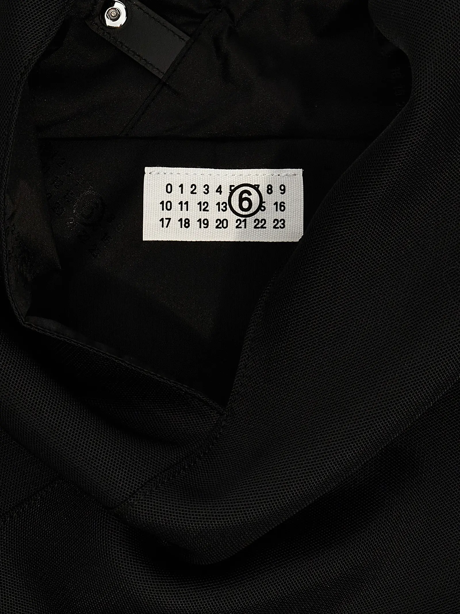 Shoulder Bag MM6 Maison Margiela