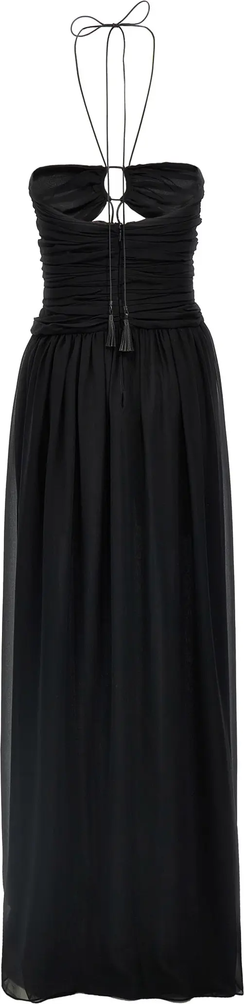 Maxi Dress Tom Ford