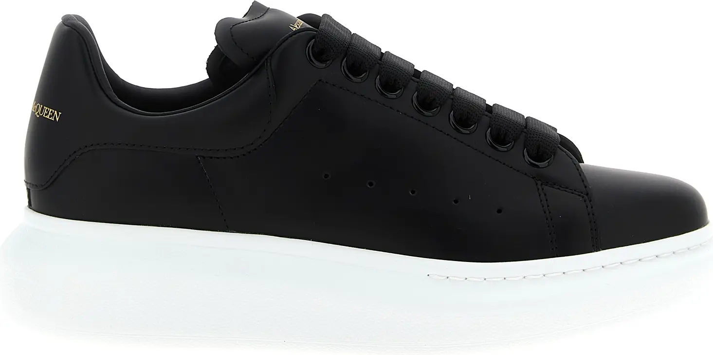 Alexander McQueen Pastilka Sneakers