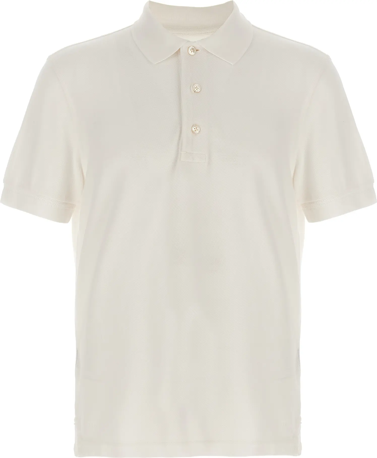 Polo Shirt Tom Ford