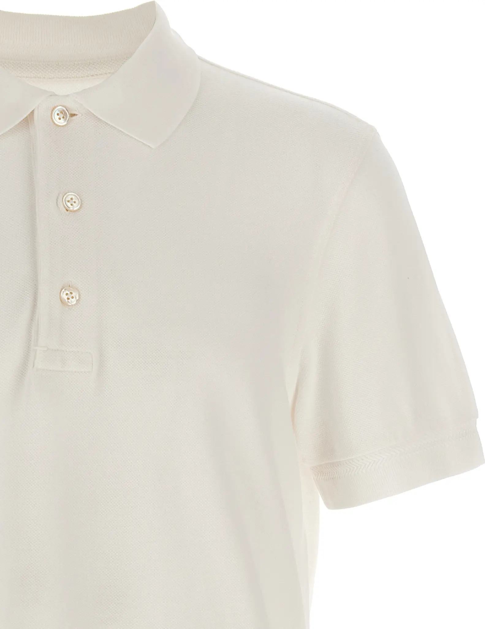 Polo Shirt Tom Ford