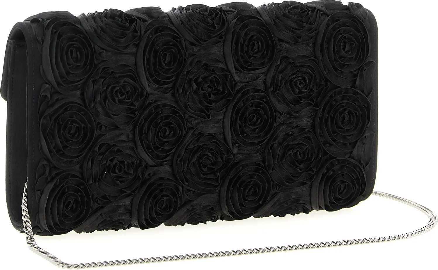 Clutch Bag Roger Vivier Efflorescence