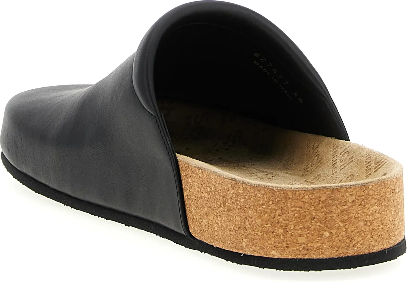 Clogs Balenciaga