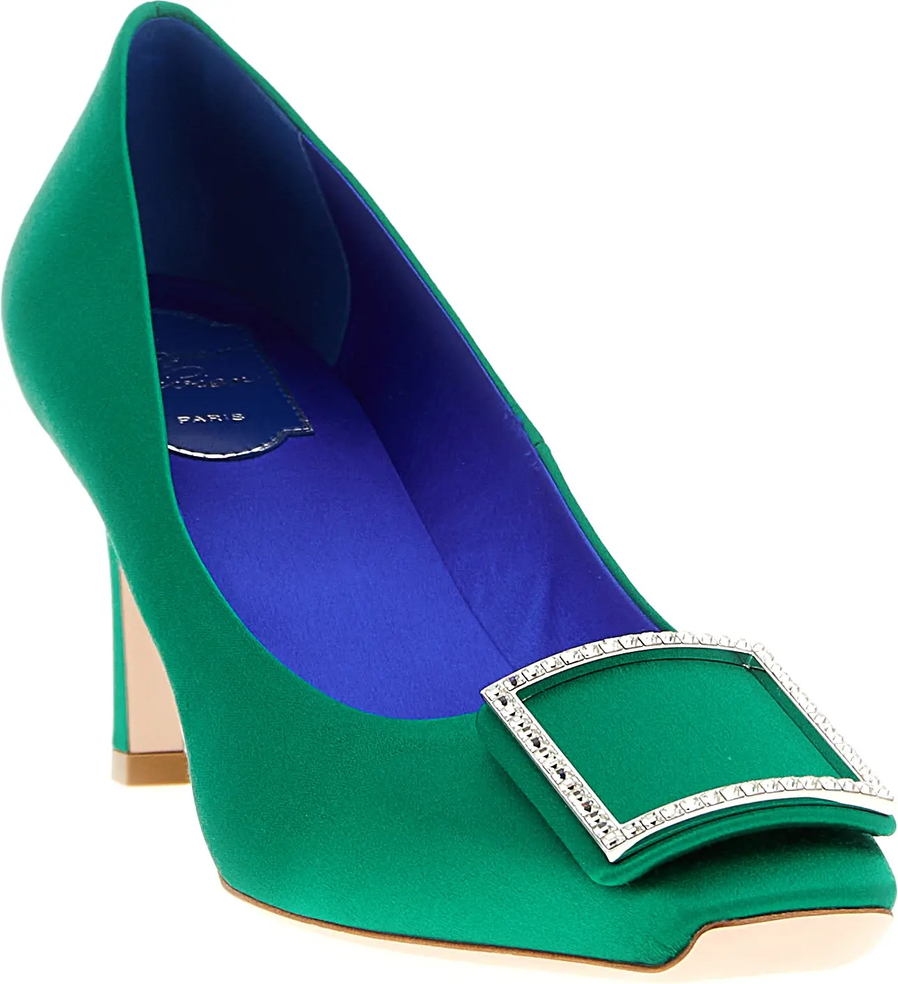Roger Vivier Trompette туфли