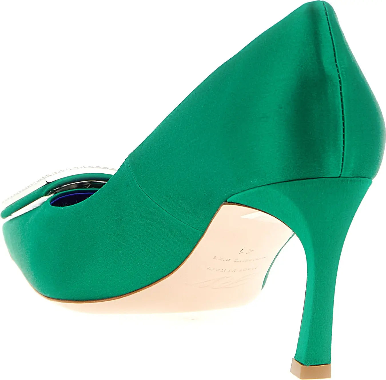 Roger Vivier Trompette туфли