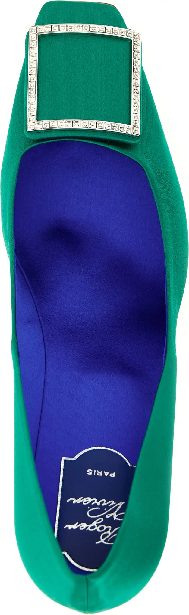 Roger Vivier Trompette туфли