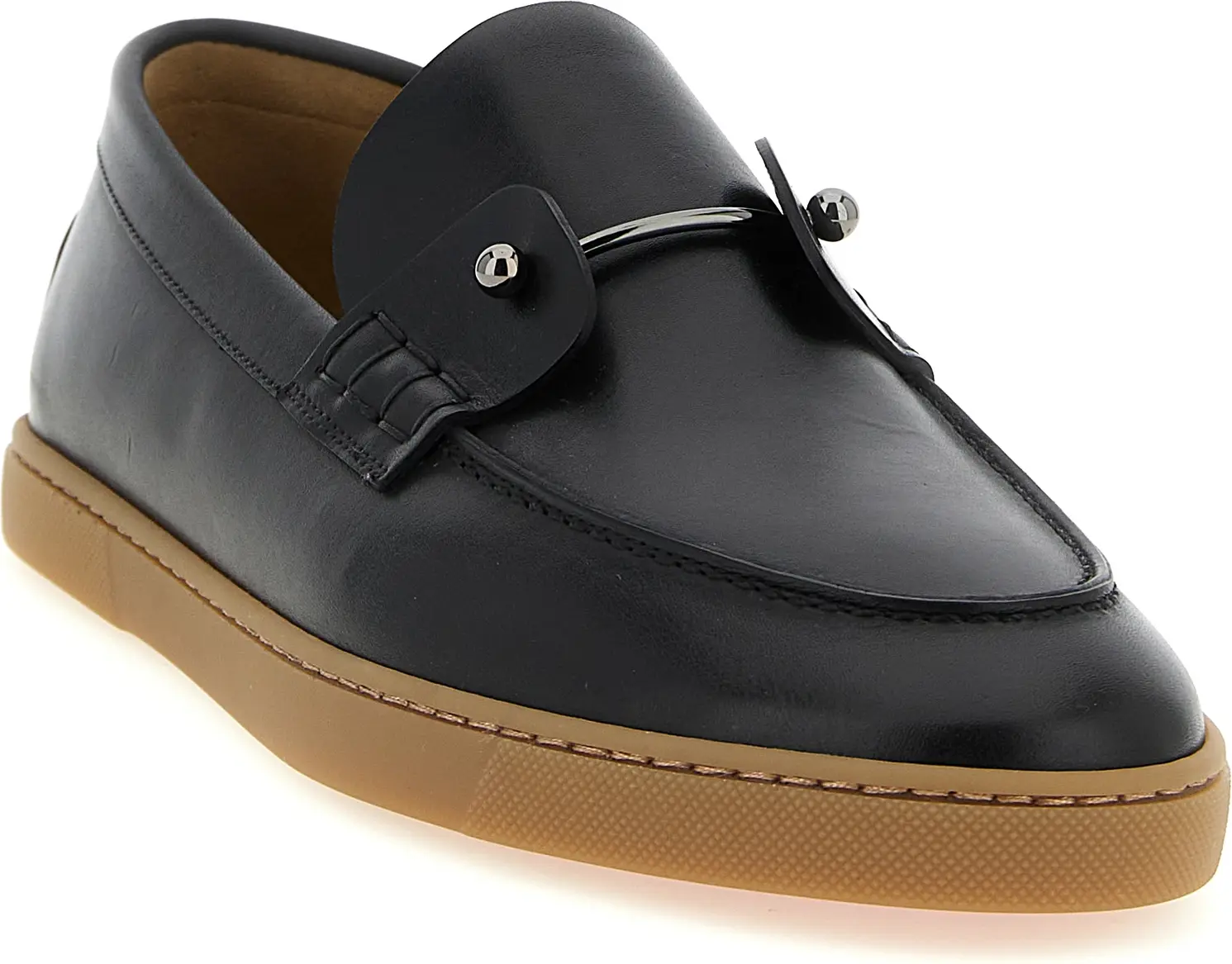 Лоферы Christian Louboutin Chambeliboat