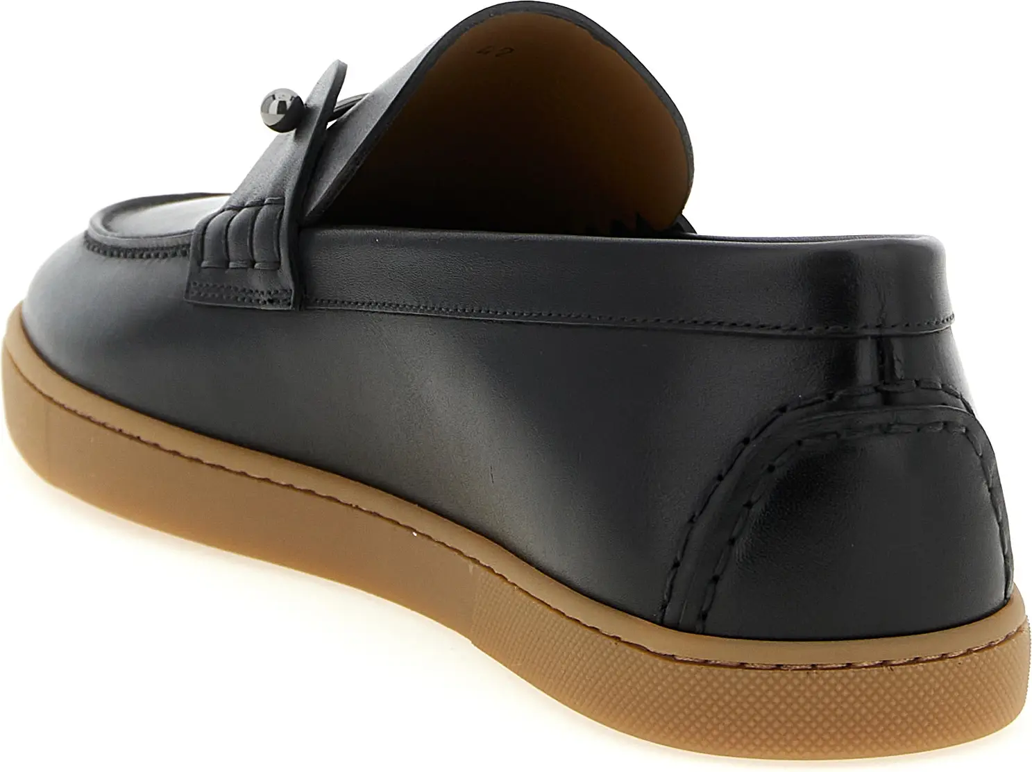 Лоферы Christian Louboutin Chambeliboat