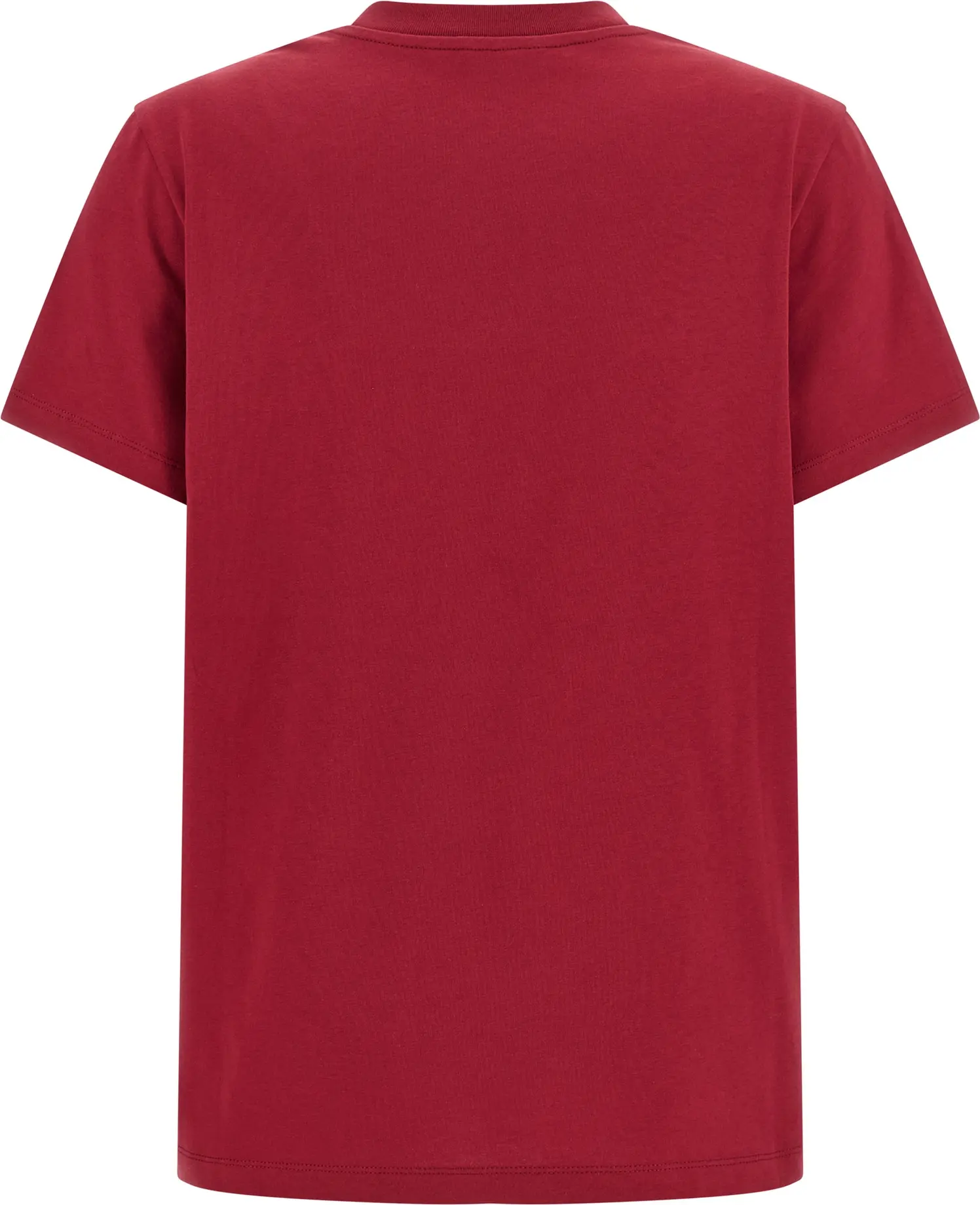 Moncler paxta T-ko'ylak
