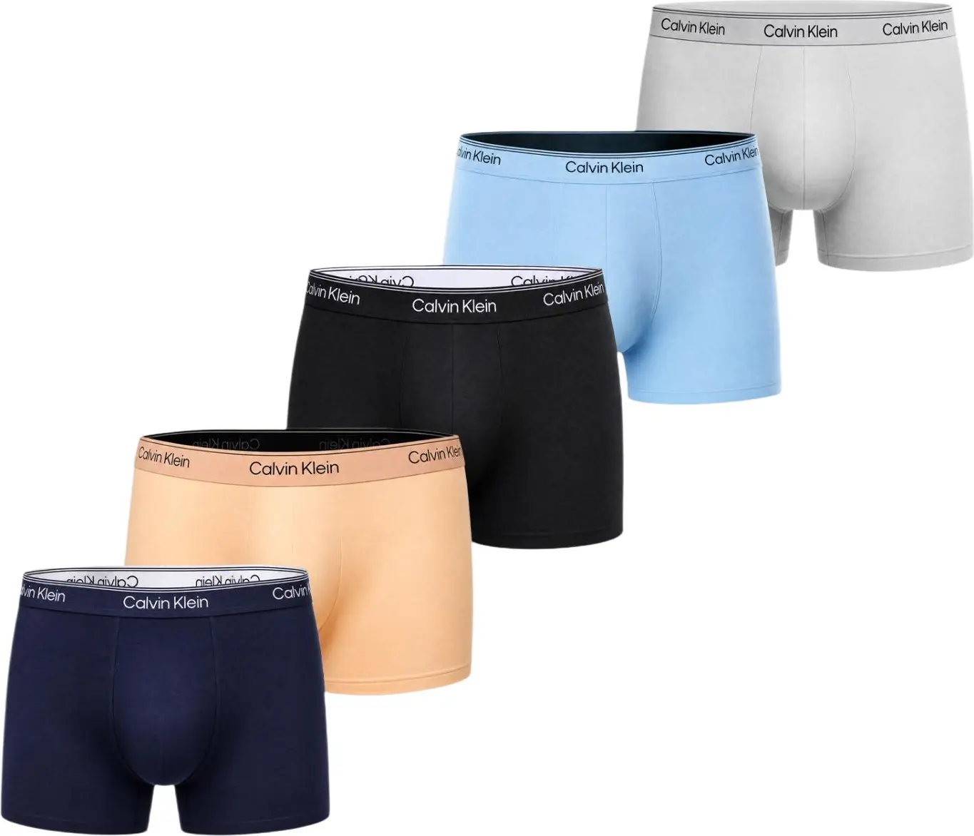 Боксеры Calvin Klein Underwear