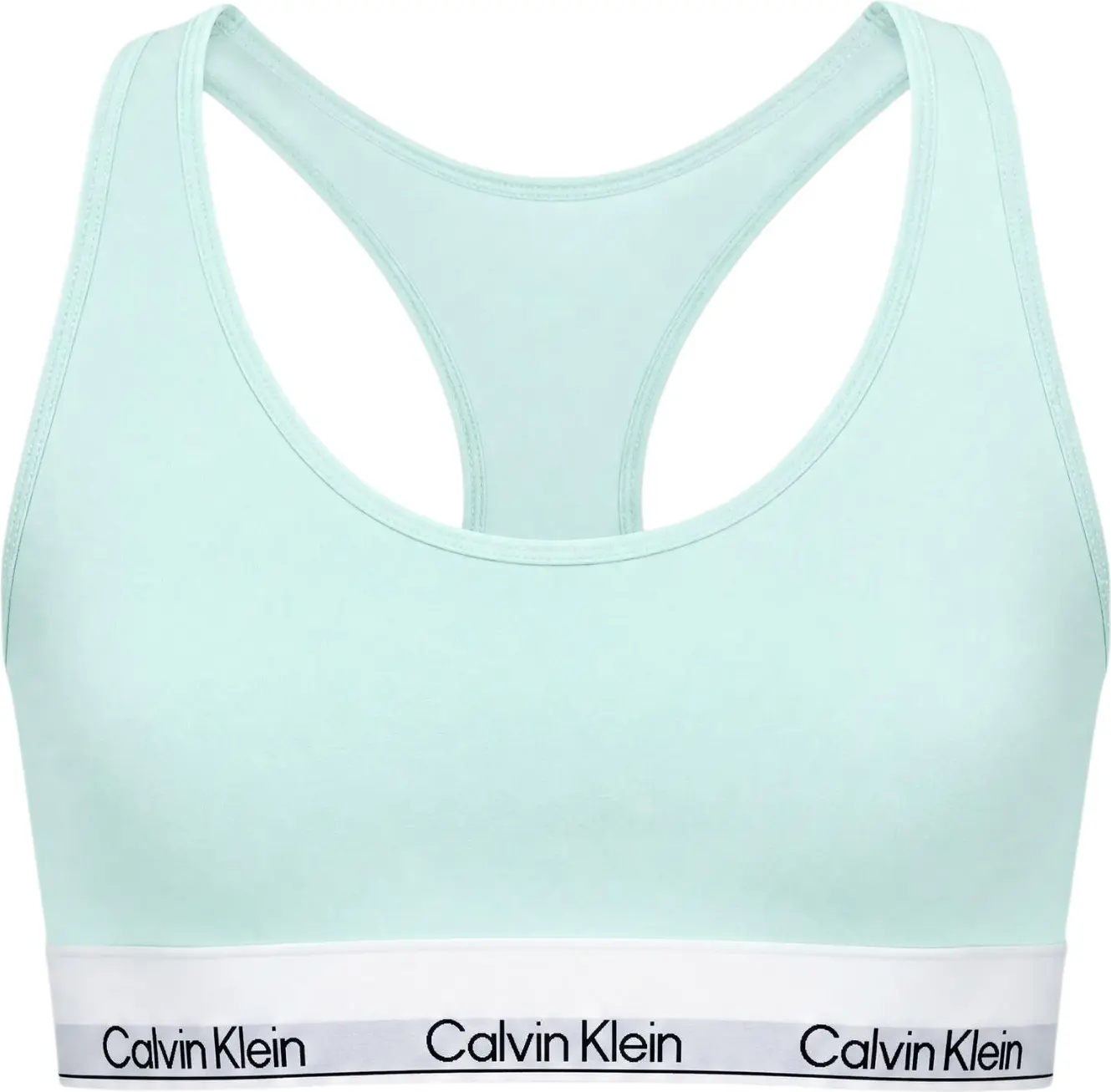 Unlined Bralette Calvin Klein Underwear