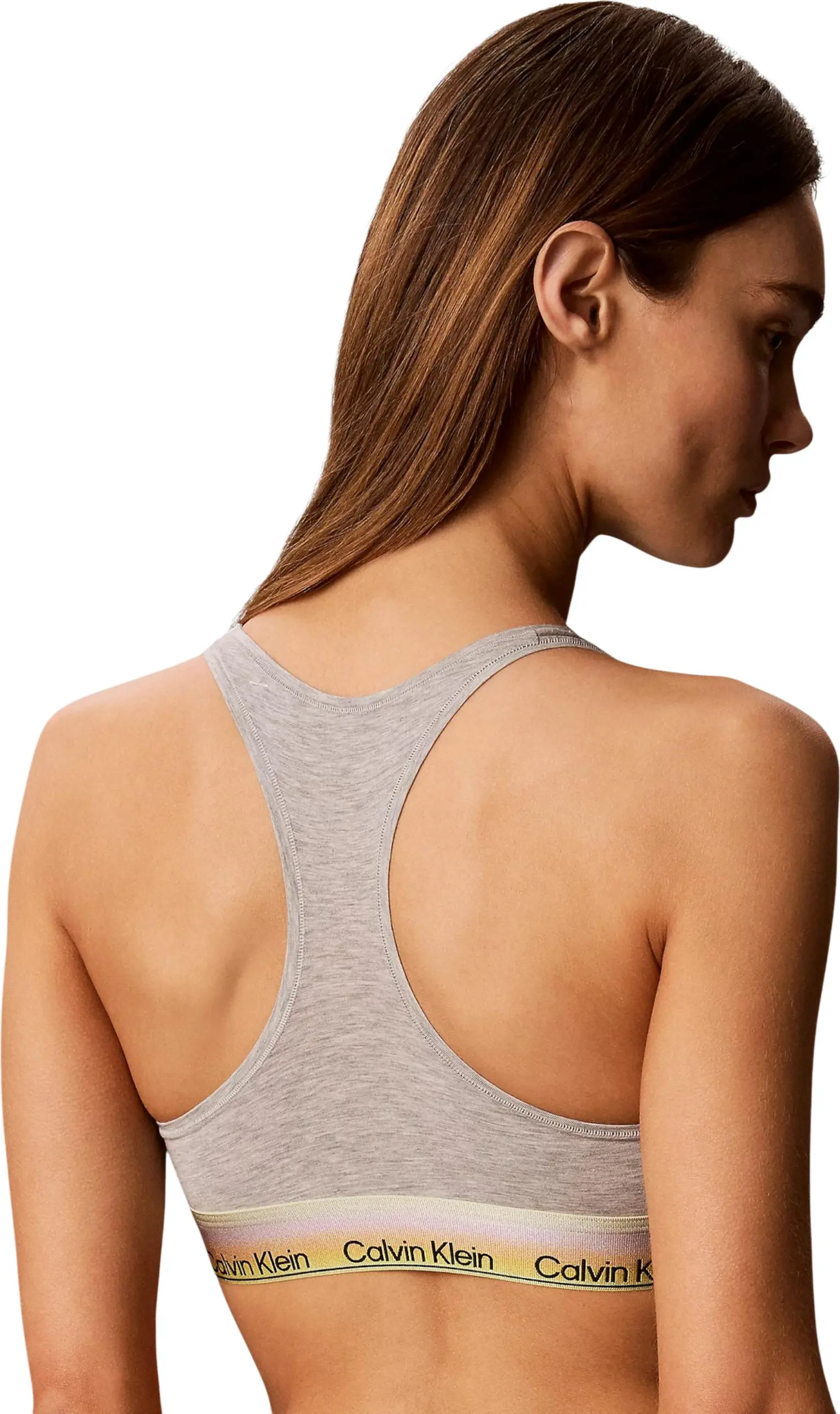 Бюстгальтер Calvin Klein Underwear UNLINED BRALETTE