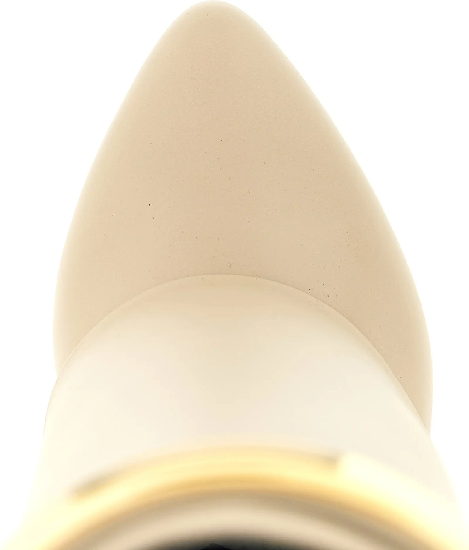 Boots Beige Calfskin Over The Knee Givenchy