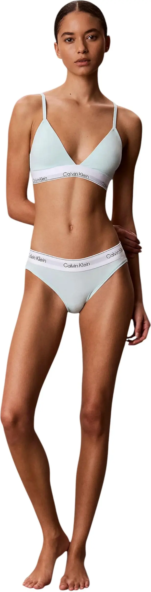 Женское белье Calvin Klein Underwear