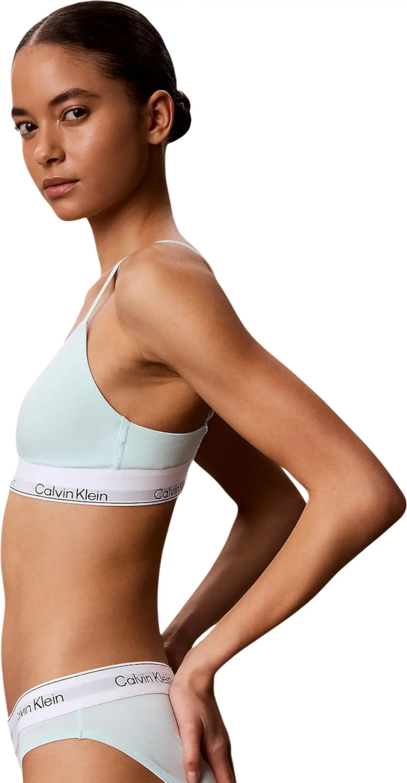 Женское белье Calvin Klein Underwear