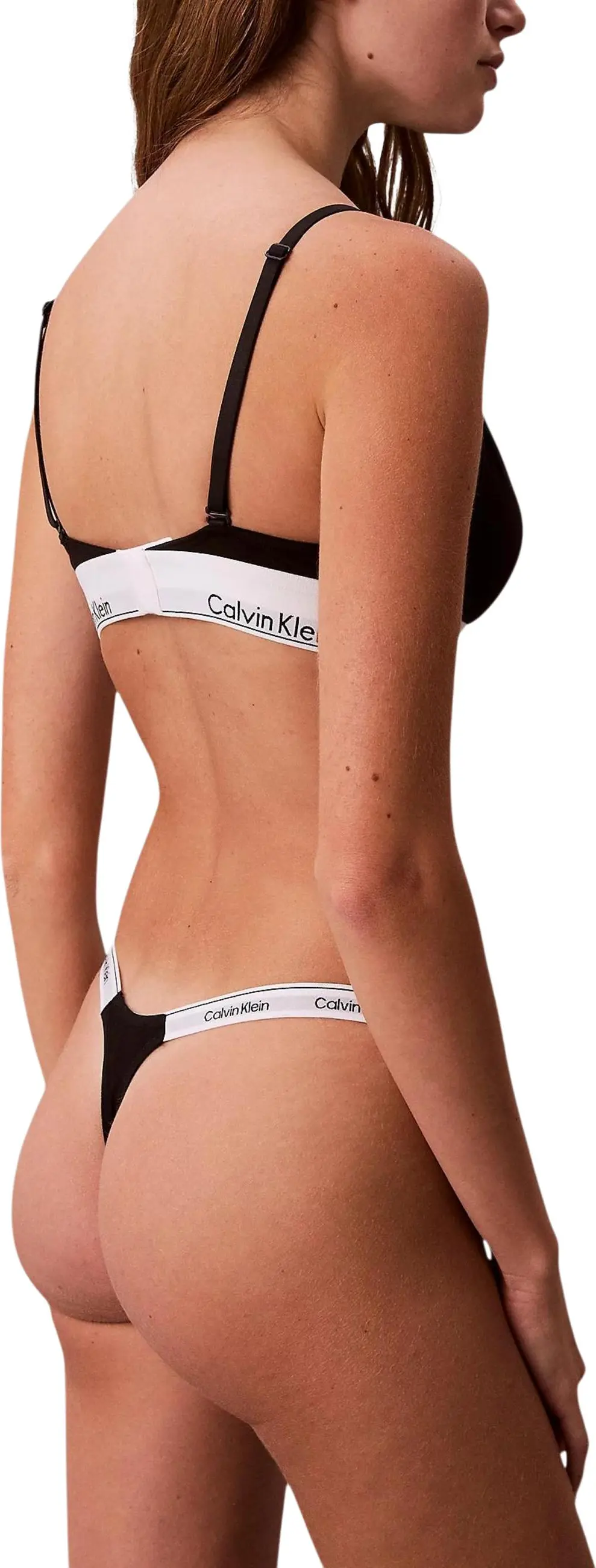 Комплект нижнего белья Calvin Klein Underwear