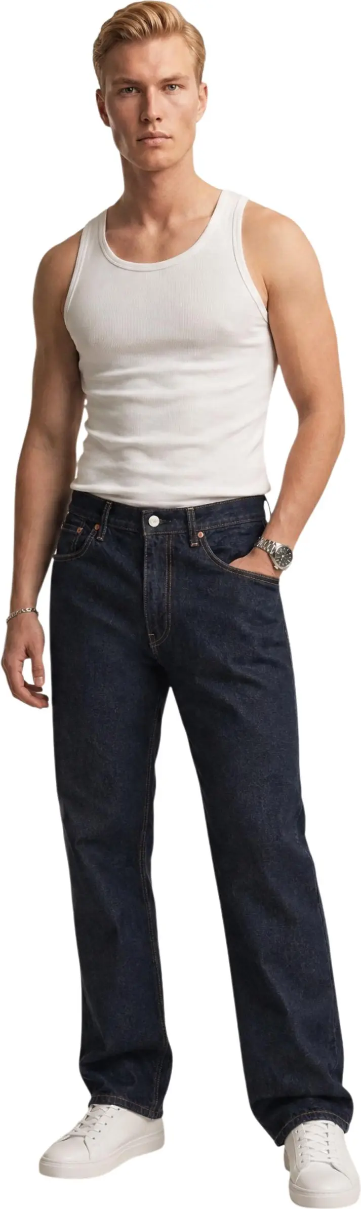 Levi's Jeans