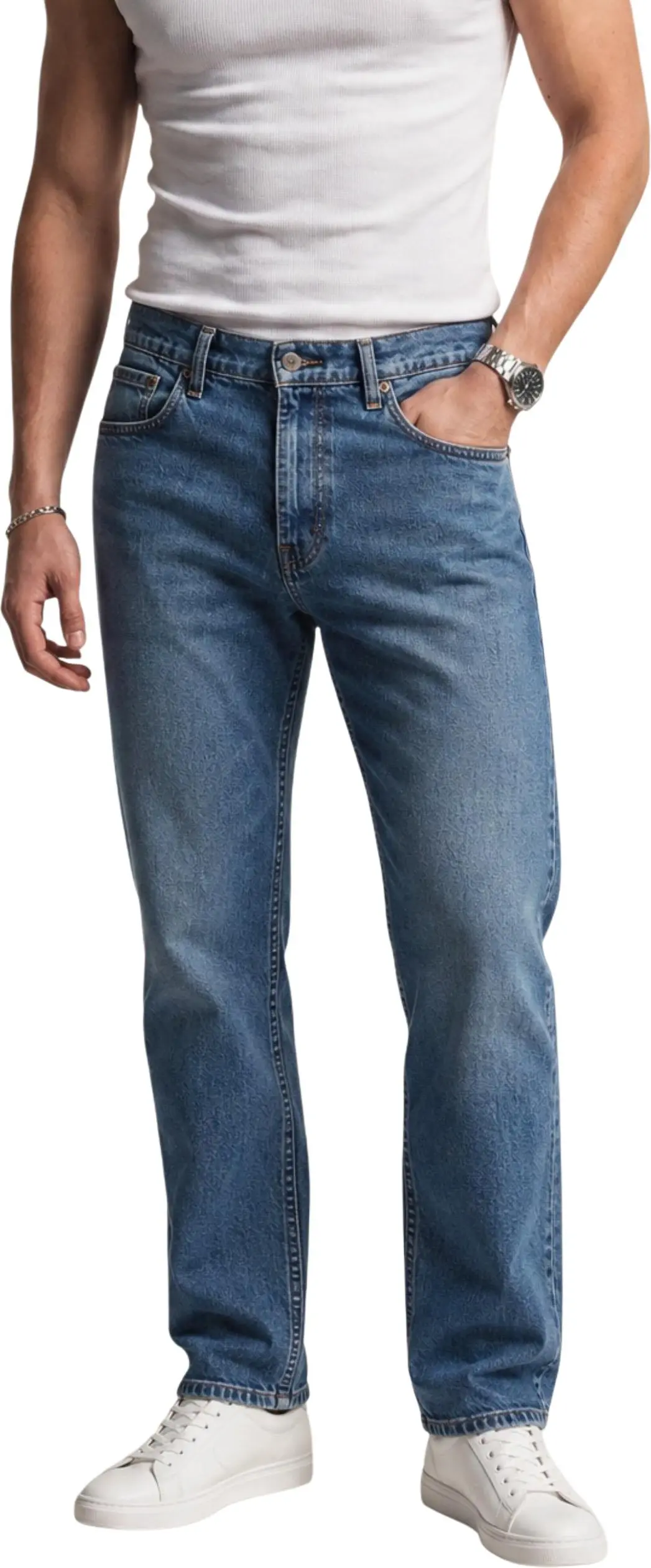 Jins Levi's