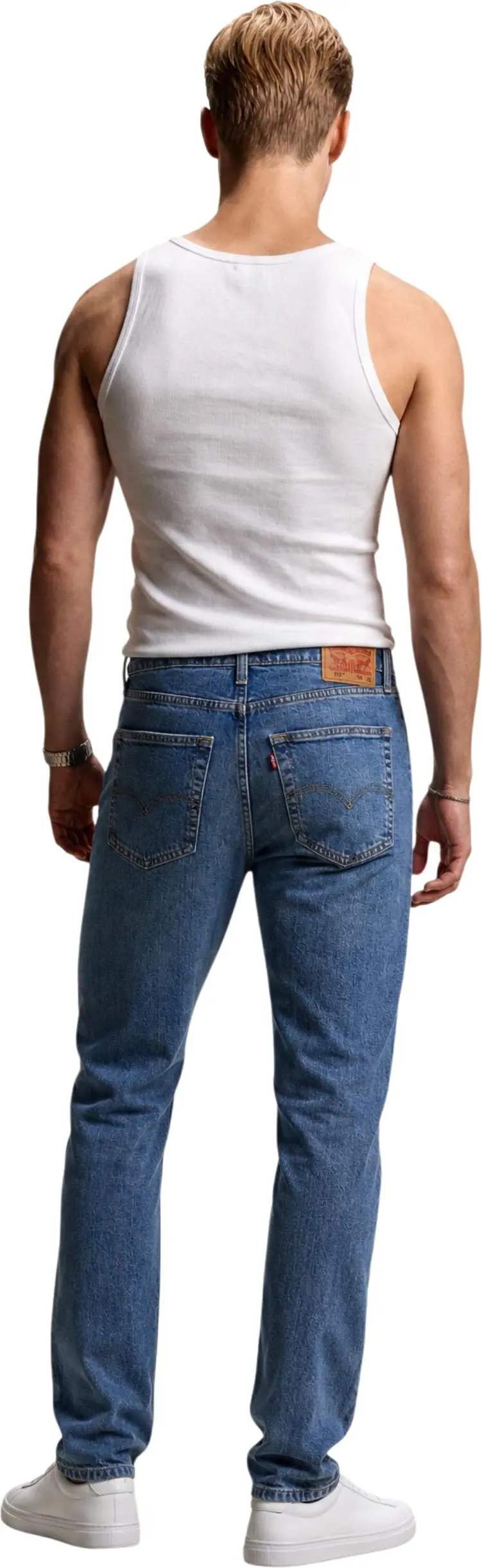 Jins Levi's