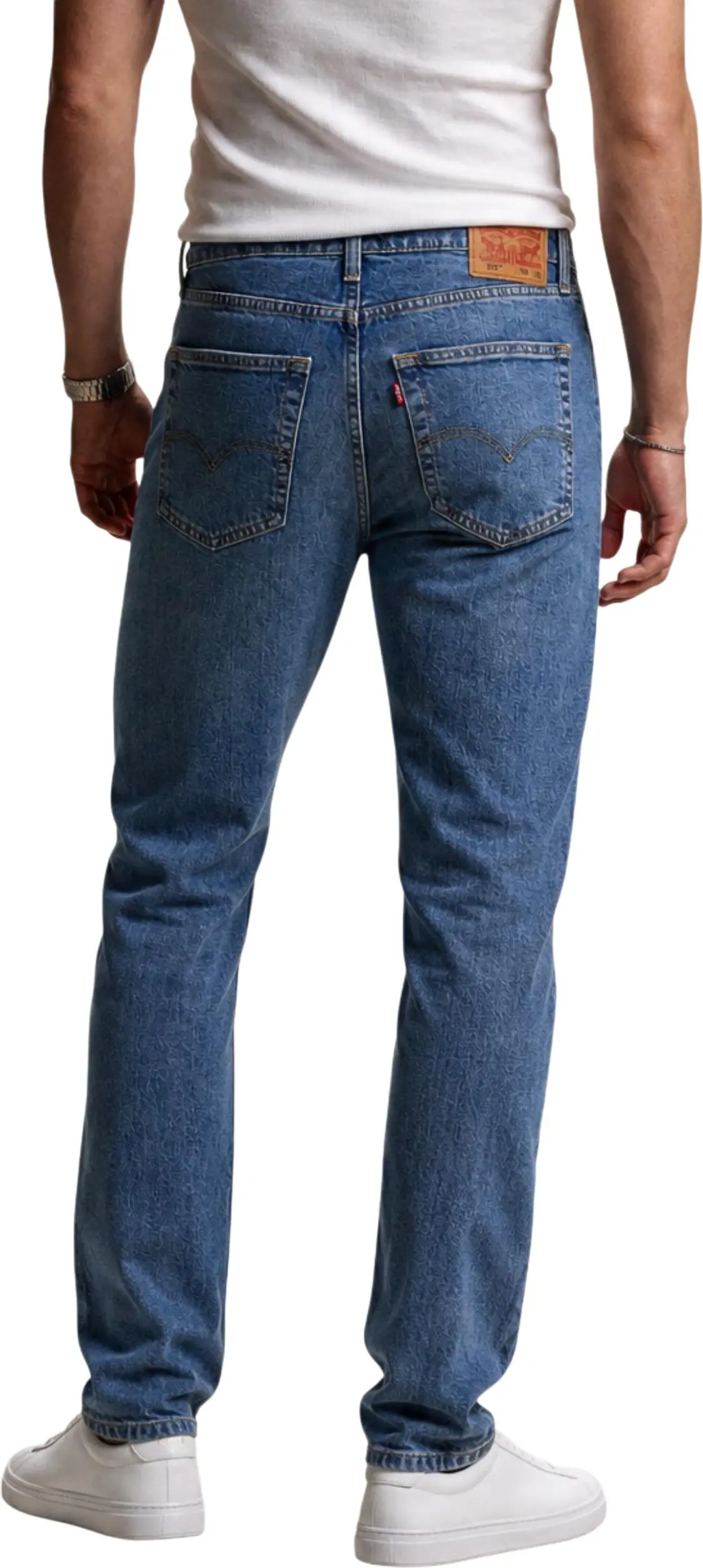 Jins Levi's