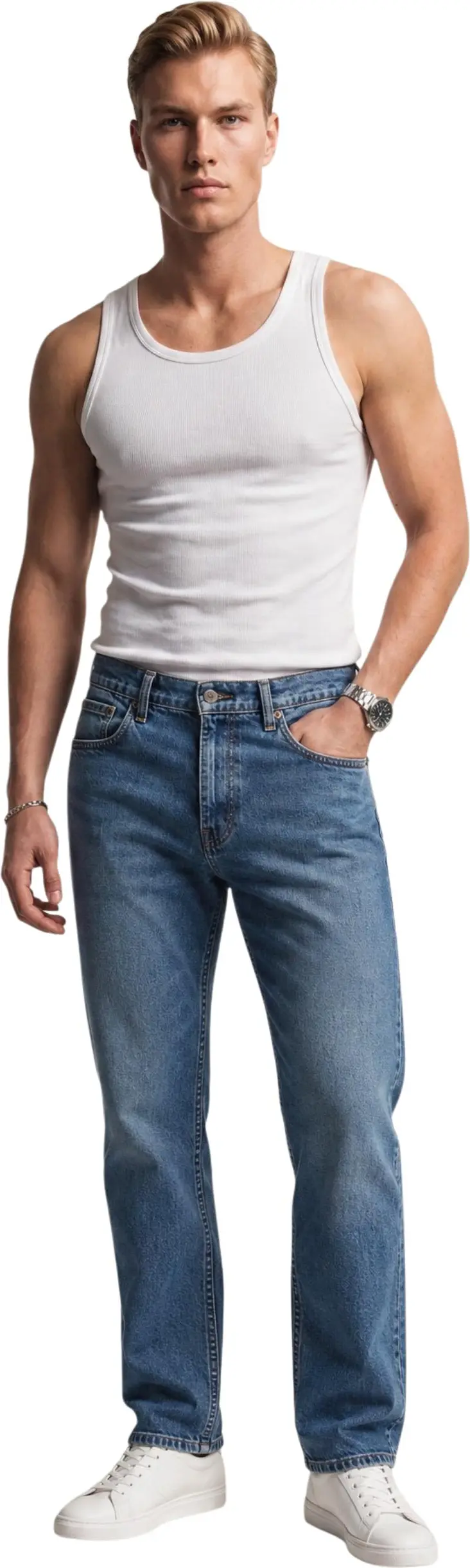Jins Levi's