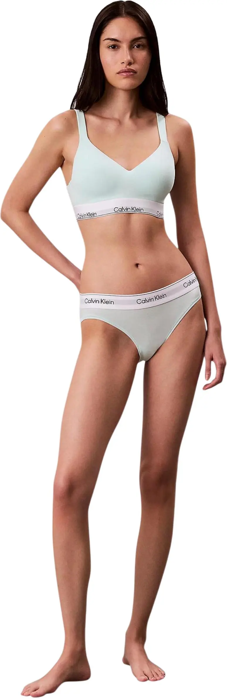 Женское белье Calvin Klein Underwear