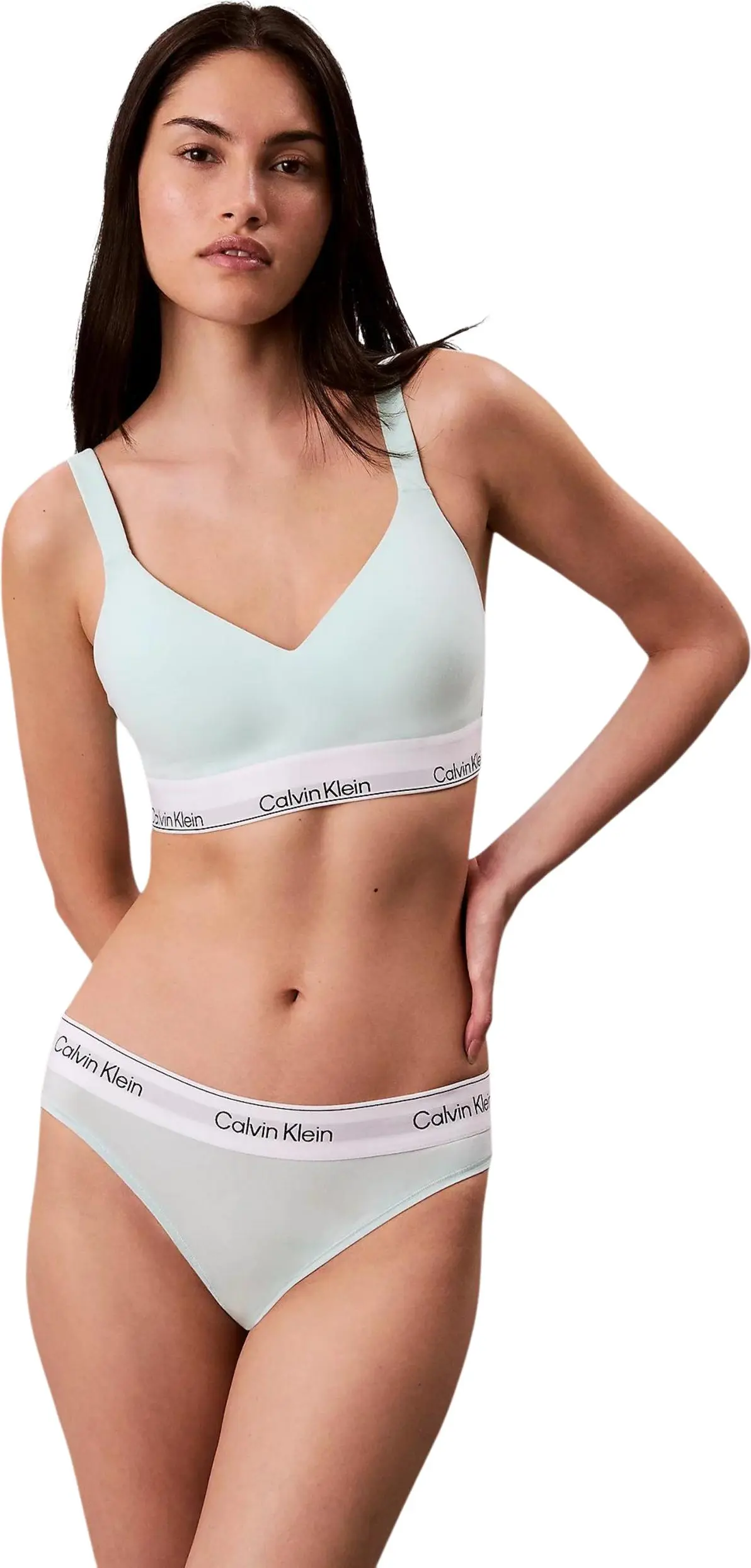 Женское белье Calvin Klein Underwear