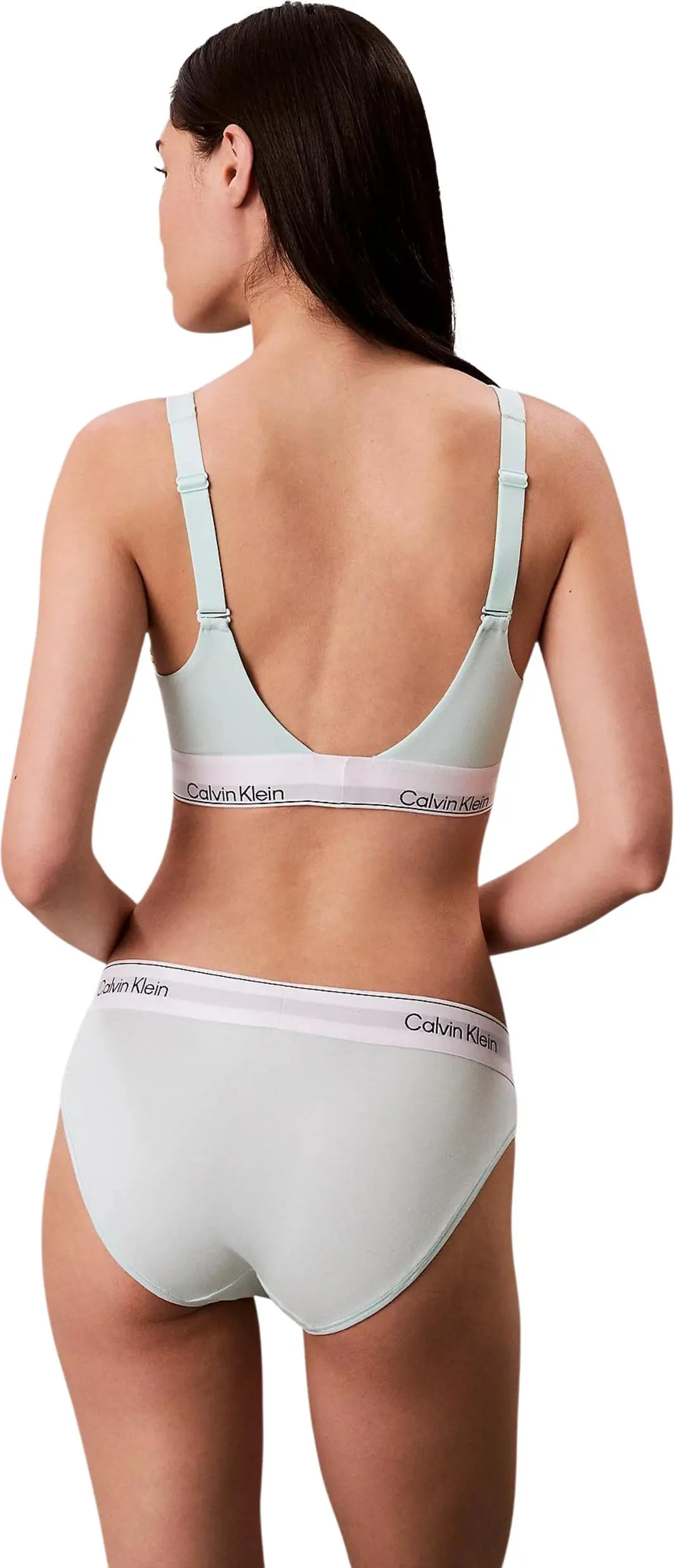 Женское белье Calvin Klein Underwear