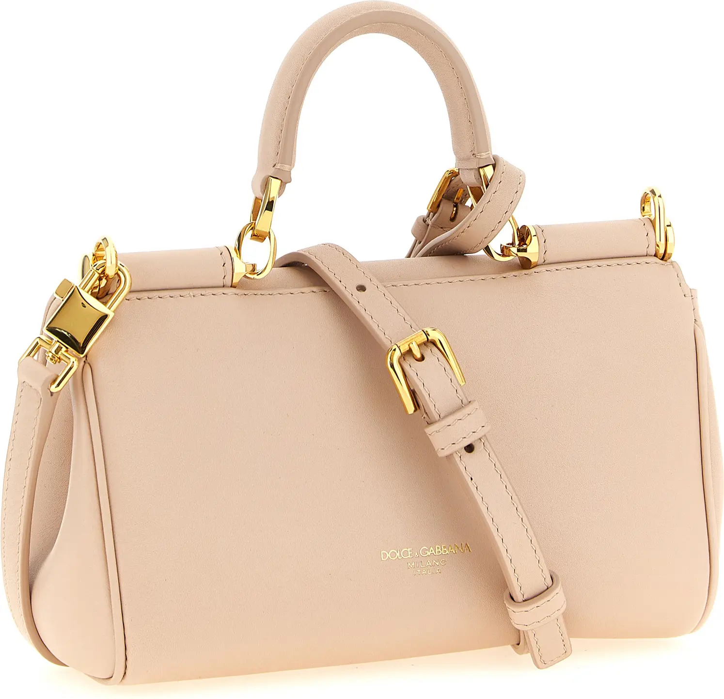 Handbag Dolce & Gabbana My Sicily
