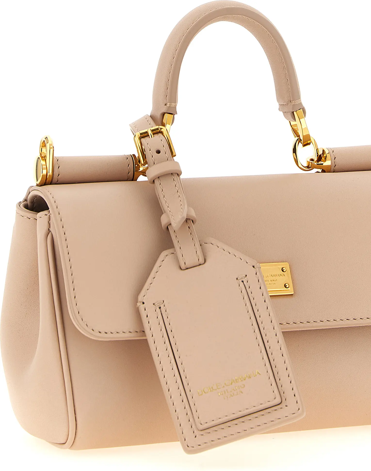 Handbag Dolce & Gabbana My Sicily