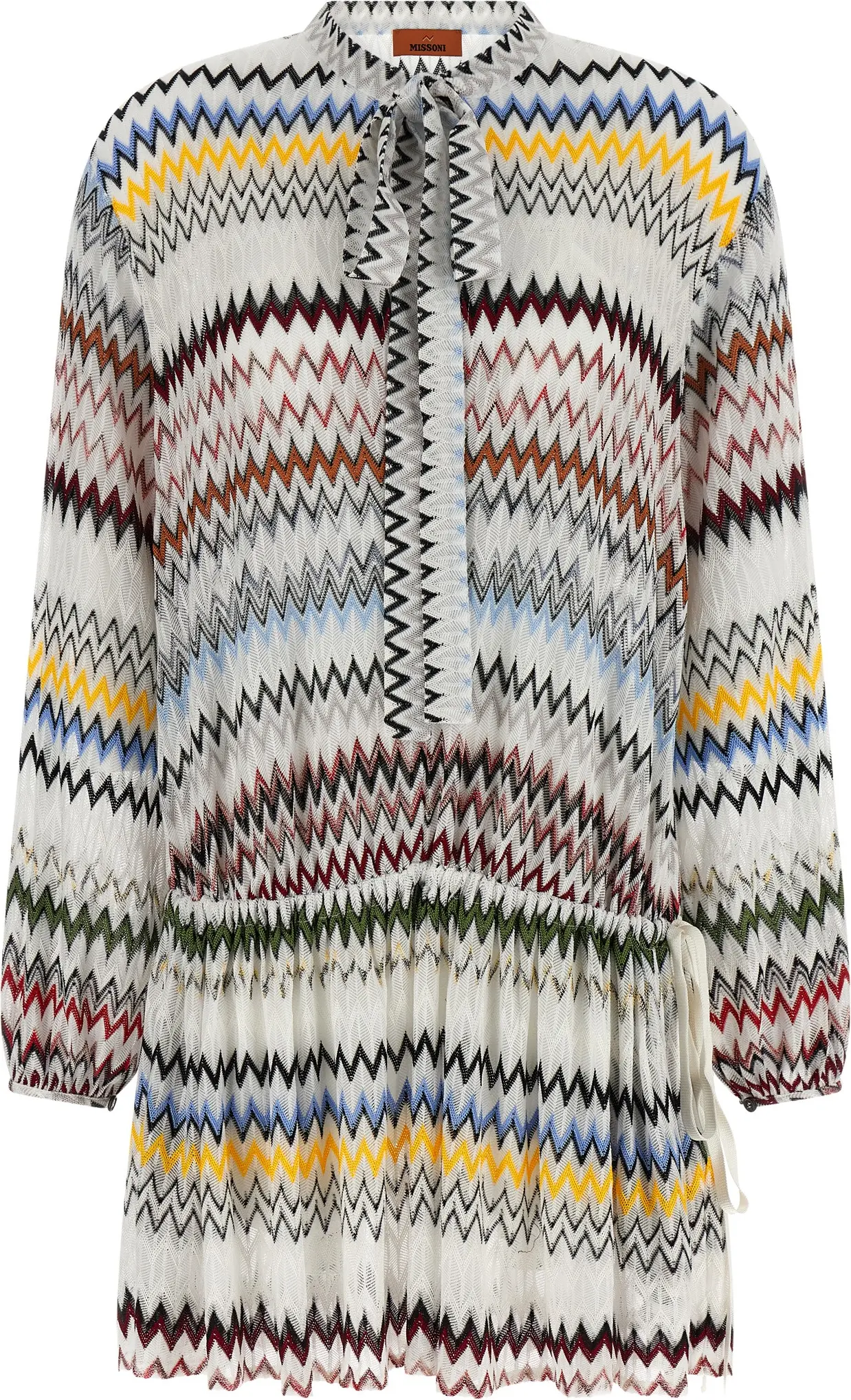 Missoni ko'ylagi