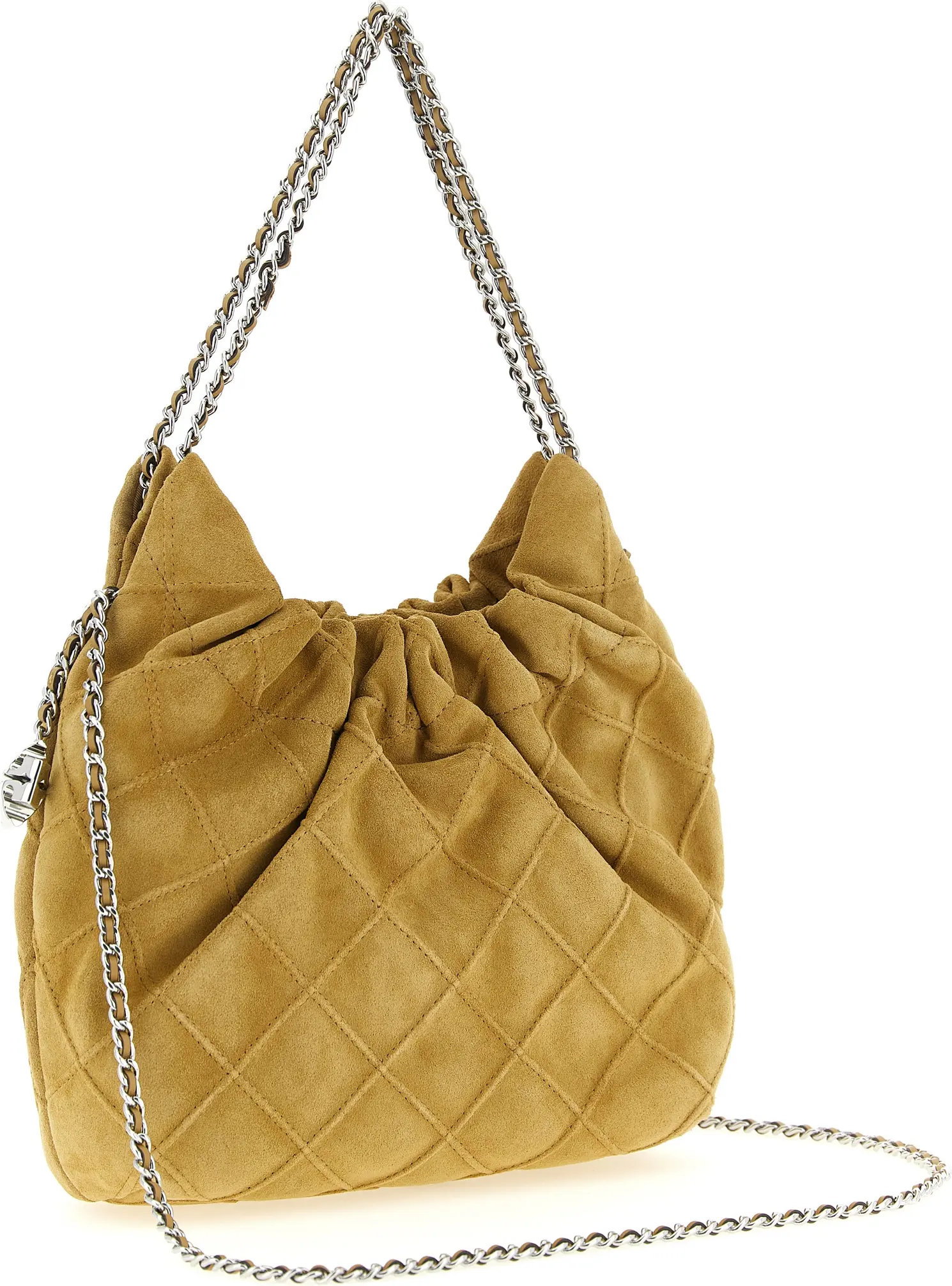 Tory Burch Mini Fleming yeng sumkasi