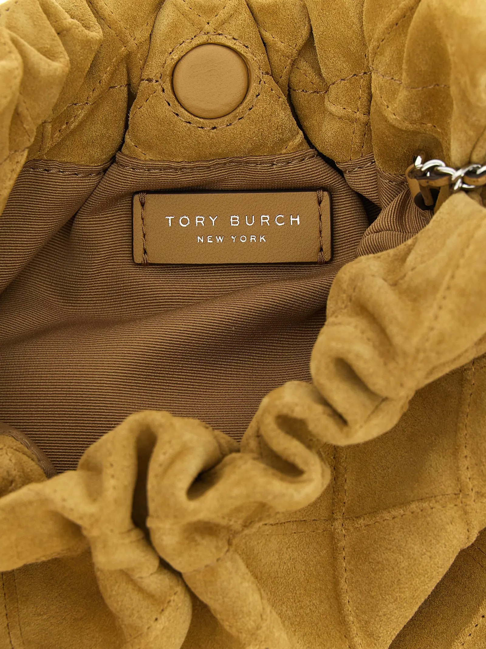 Tory Burch Mini Fleming yeng sumkasi