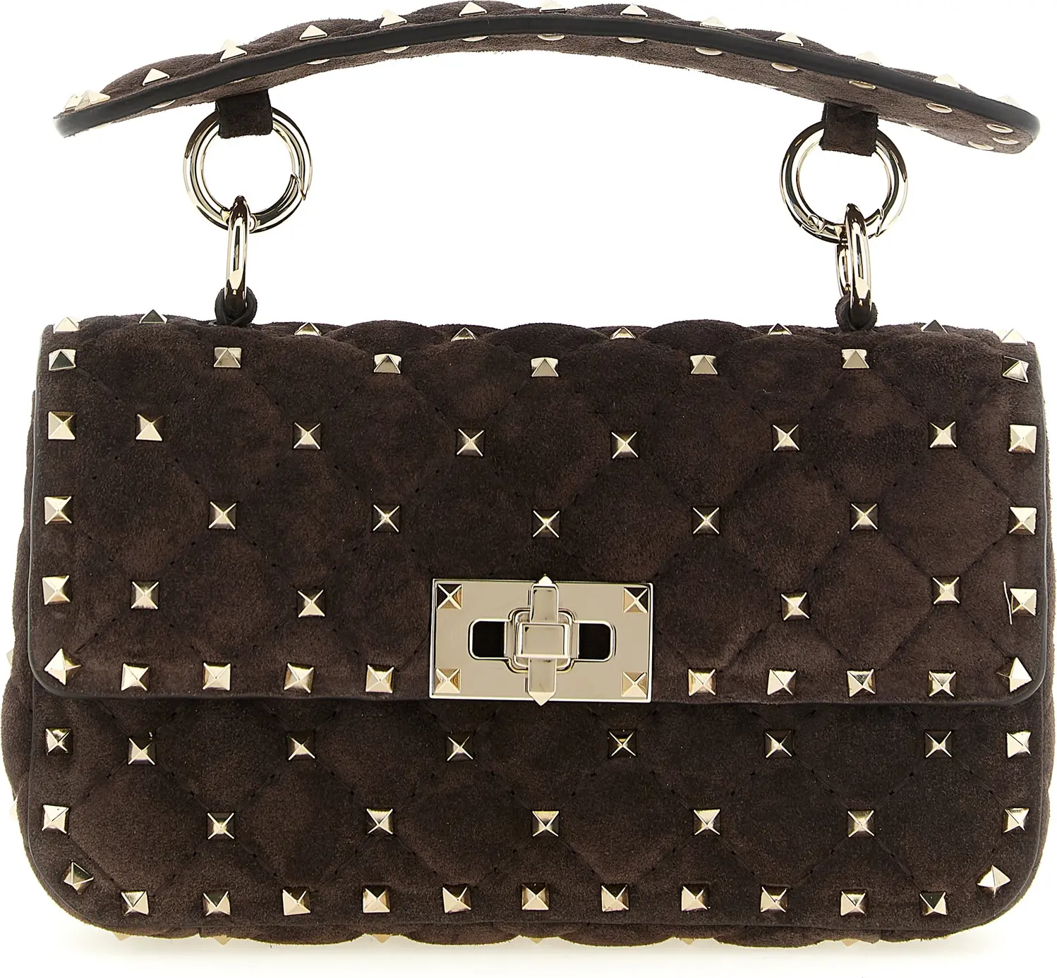 Shoulder Bag Valentino Garavani Rockstud Spike