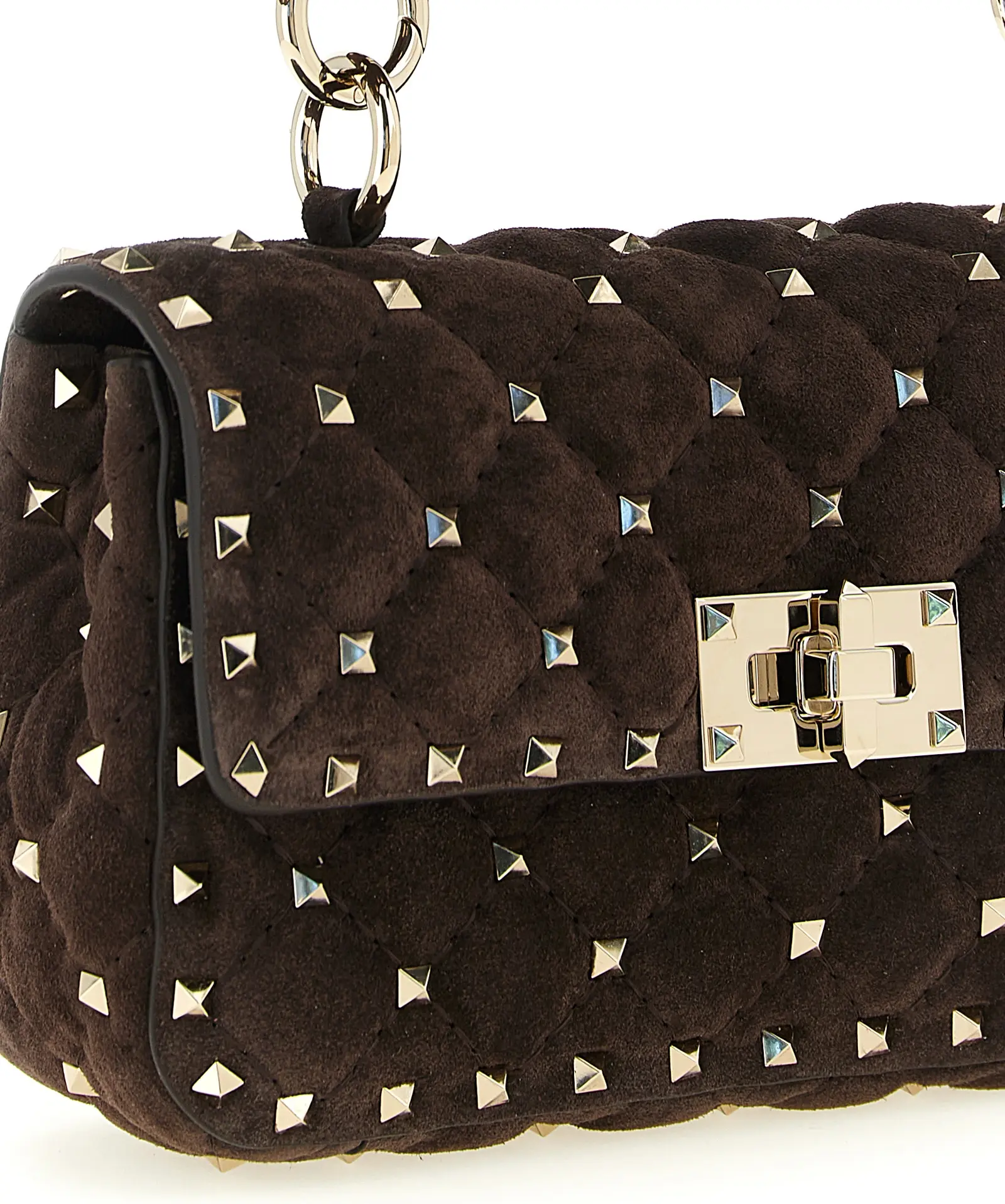 Сумка на плечо Valentino Garavani Rockstud Spike