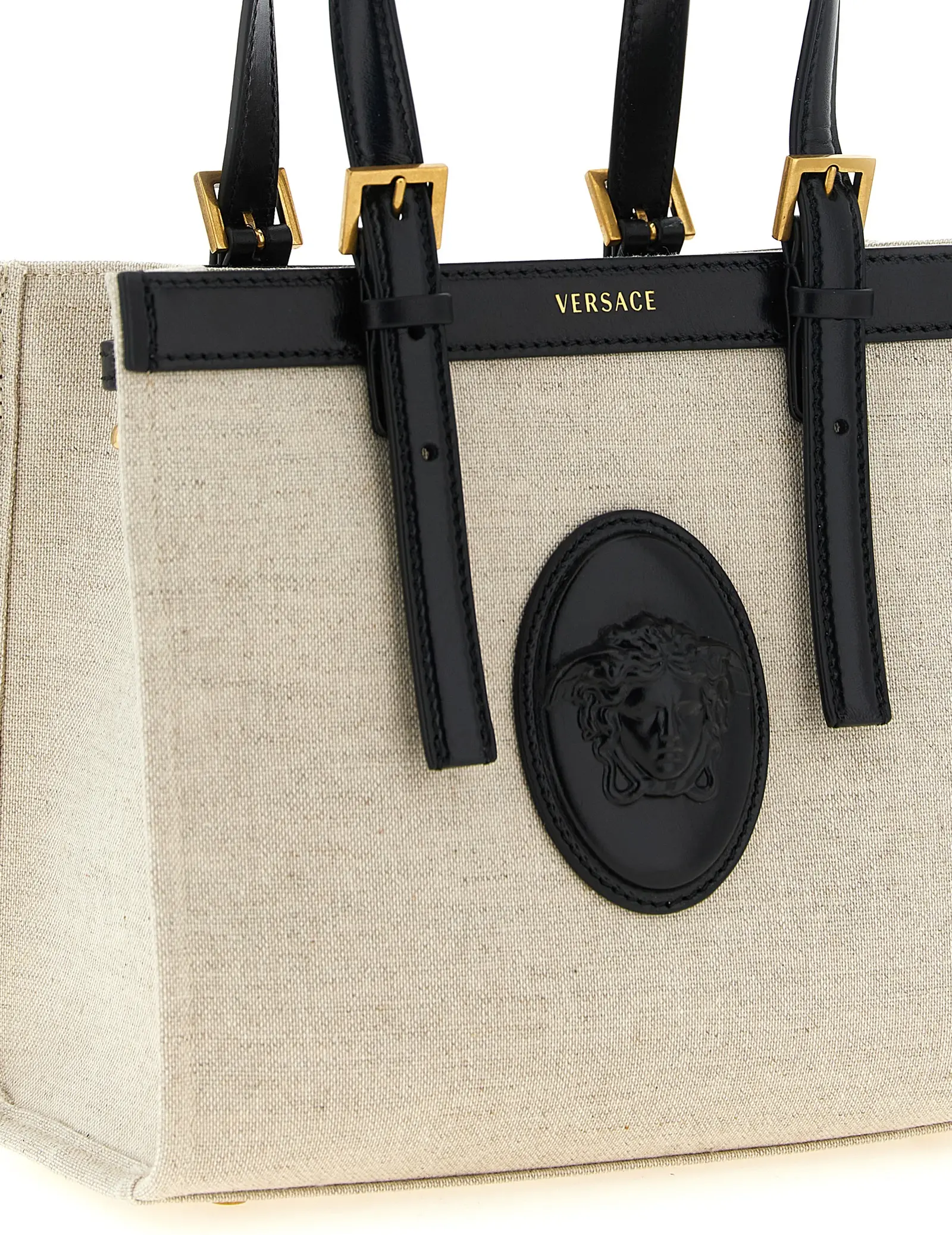 Versace Rivière Tote Bag