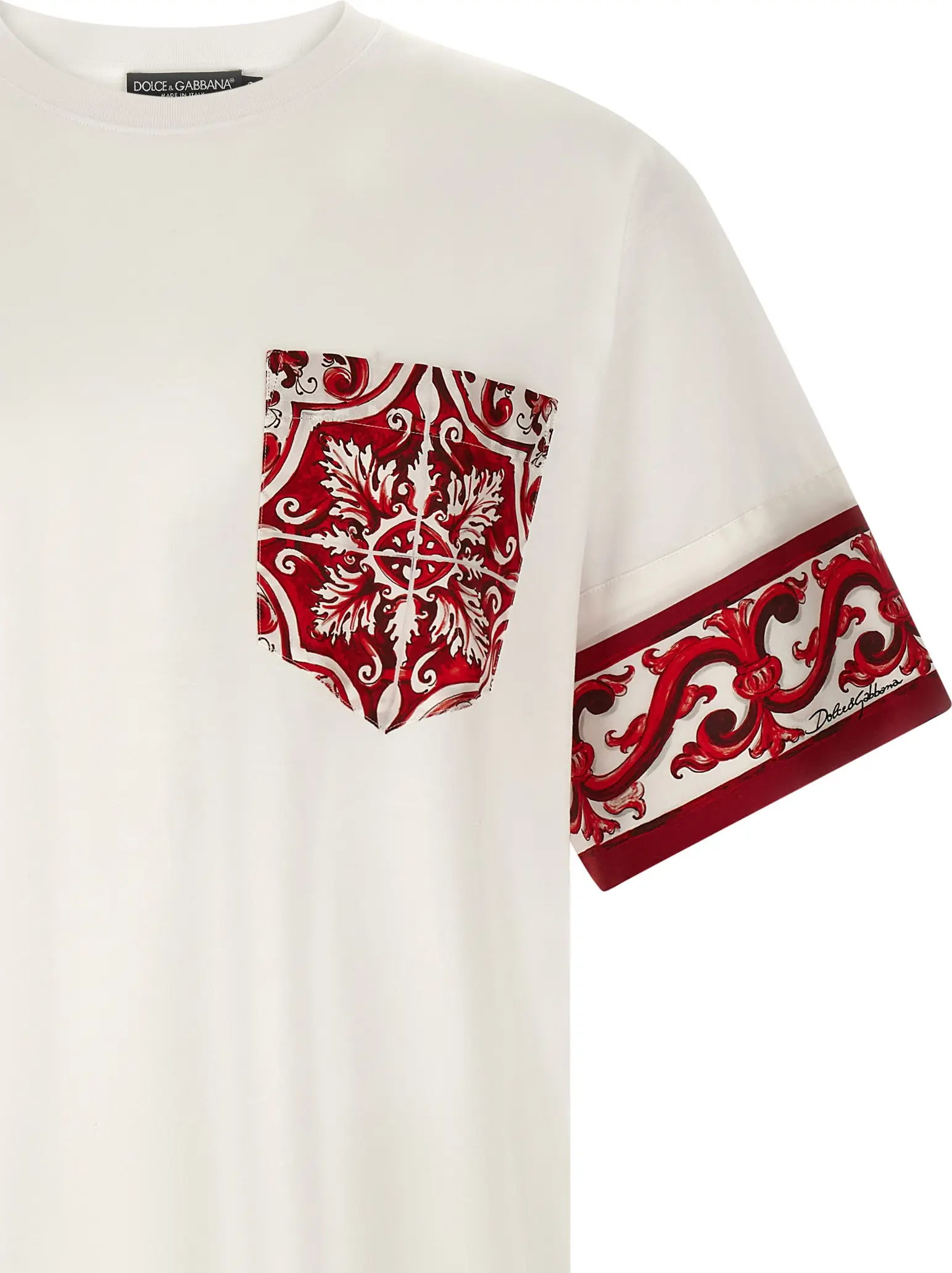 Dolce & Gabbana T-ko'ylagi