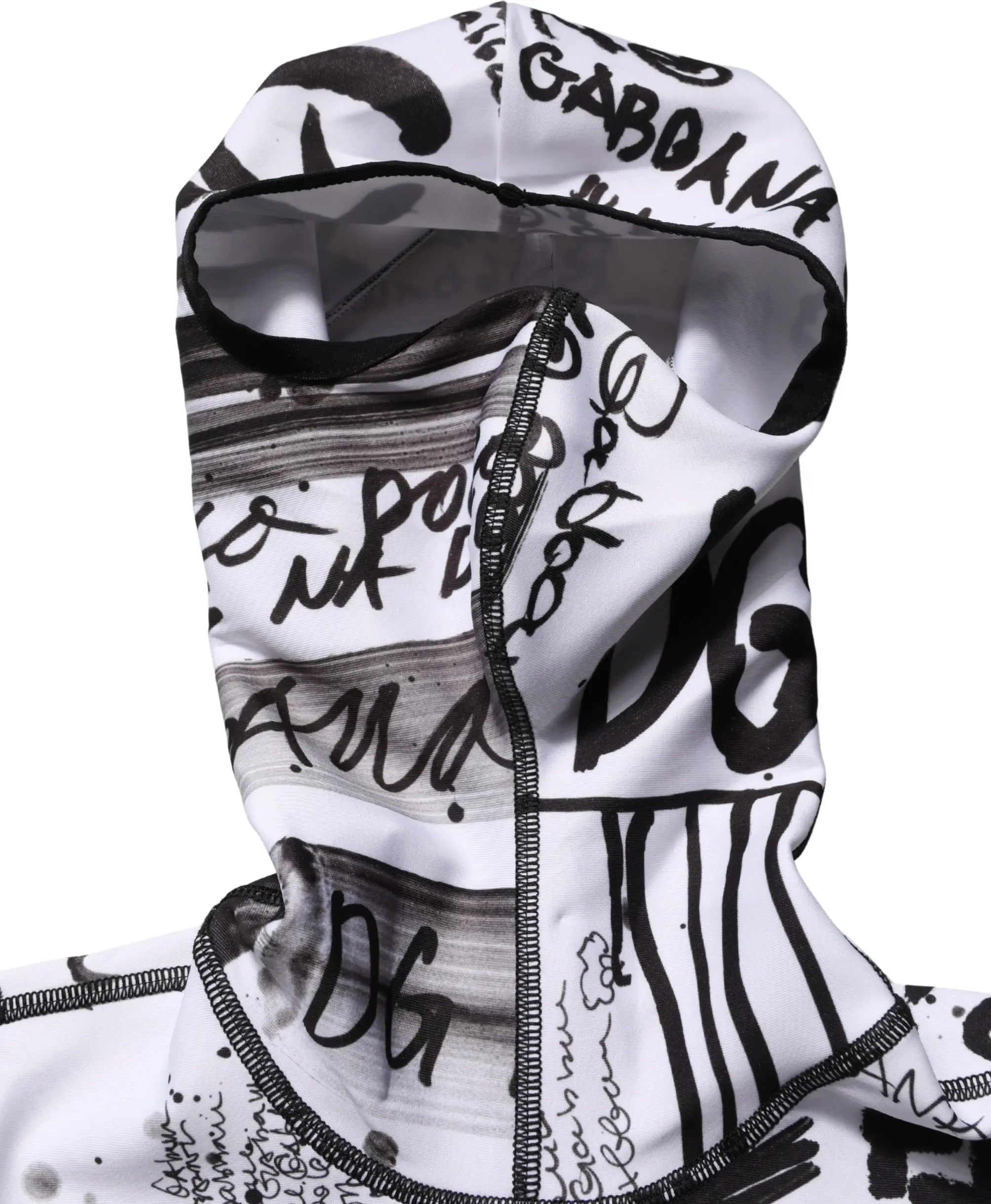 Dolce & Gabbana'dan sviter