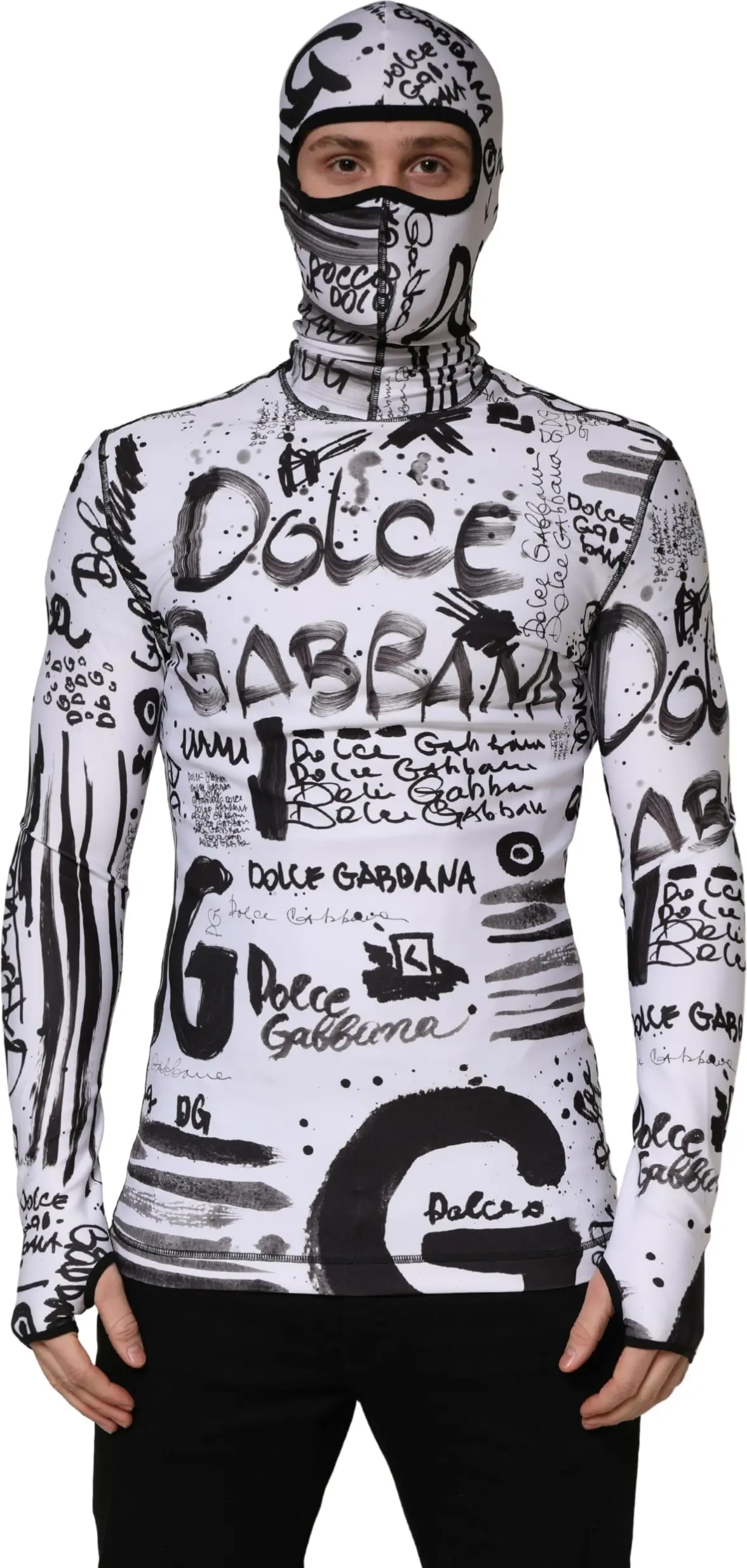 Dolce & Gabbana'dan sviter