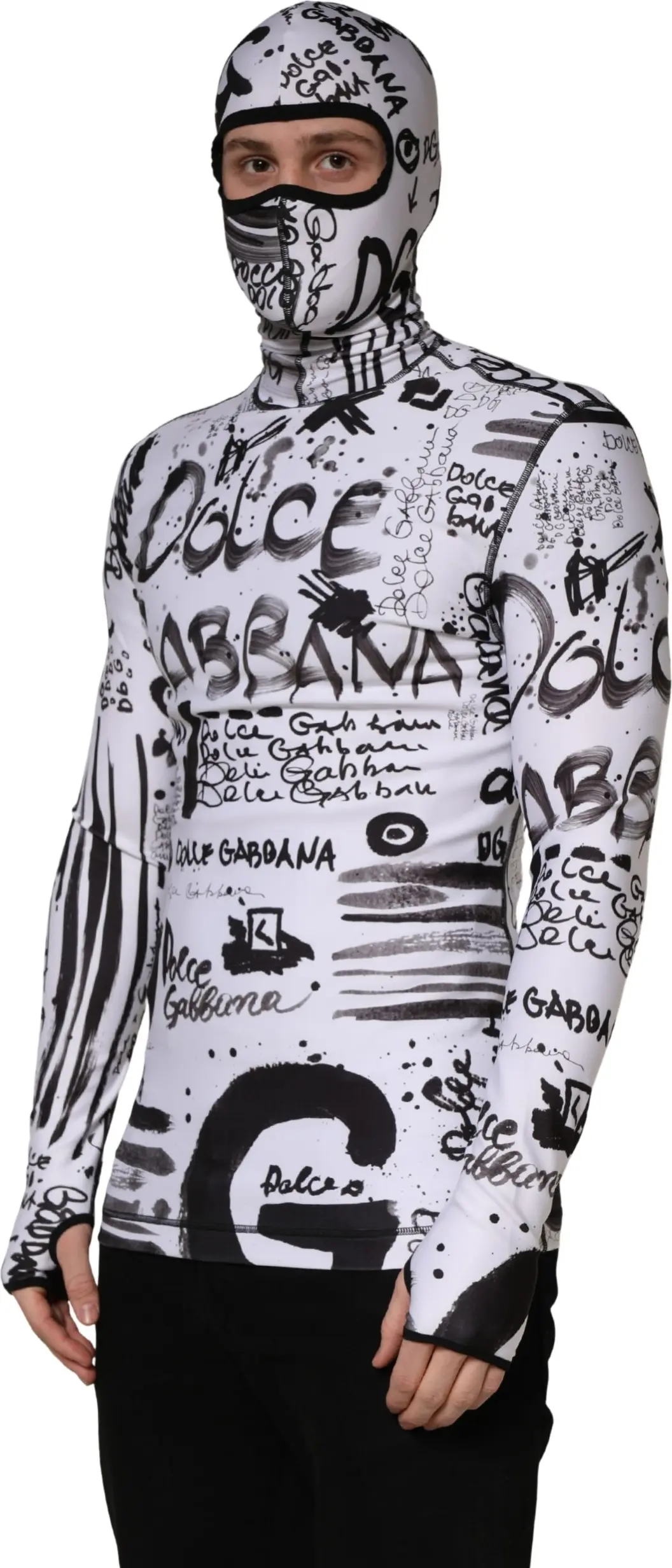 Dolce & Gabbana'dan sviter