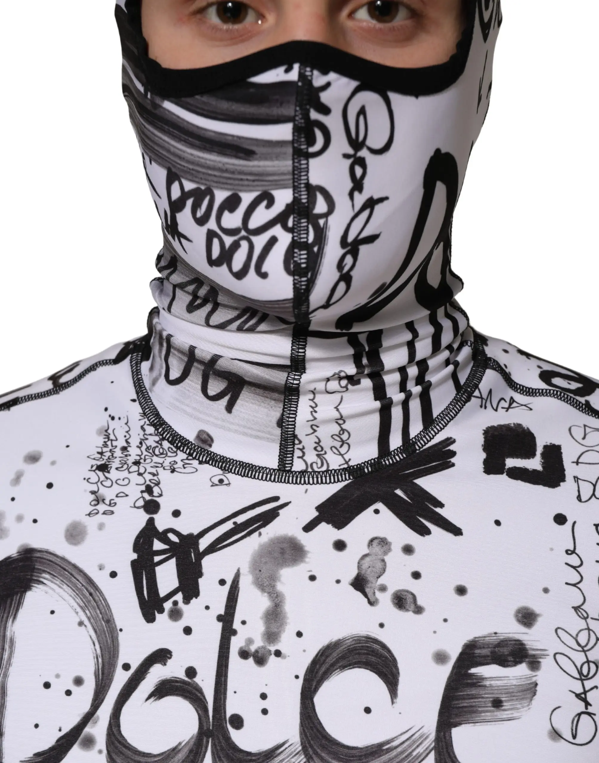 Dolce & Gabbana'dan sviter