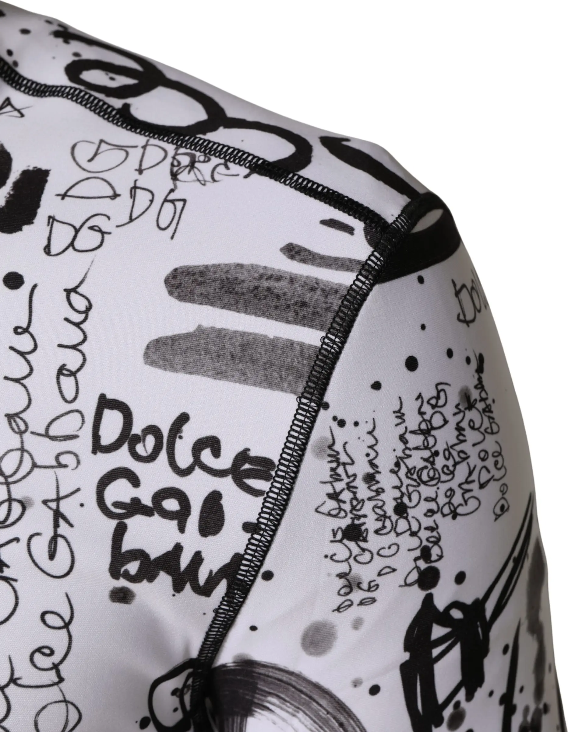 Dolce & Gabbana'dan sviter