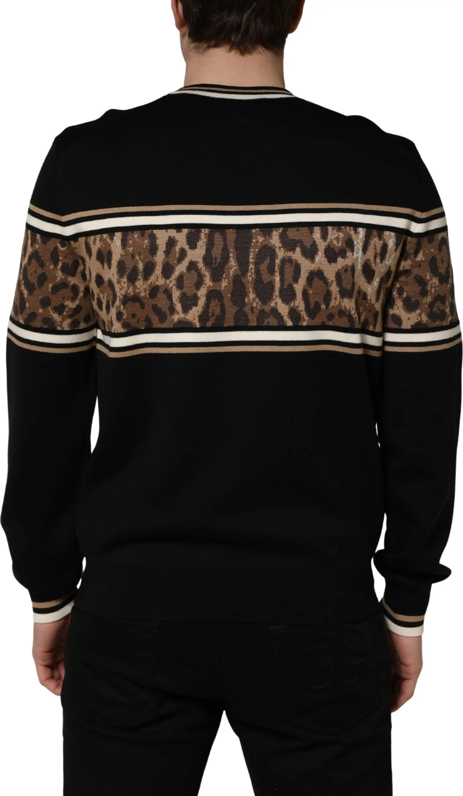 Dolce & Gabbana sviter