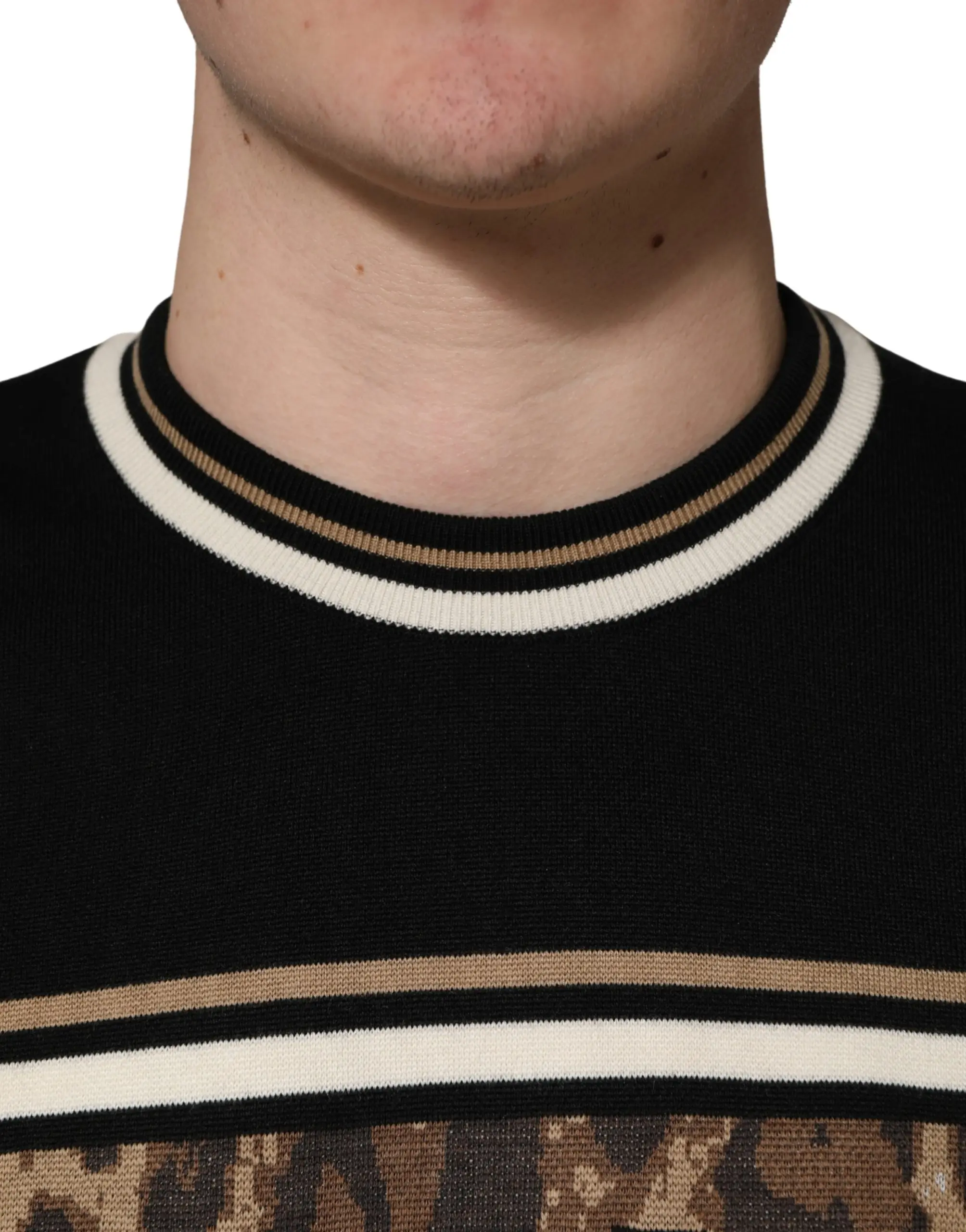 Dolce & Gabbana sviter