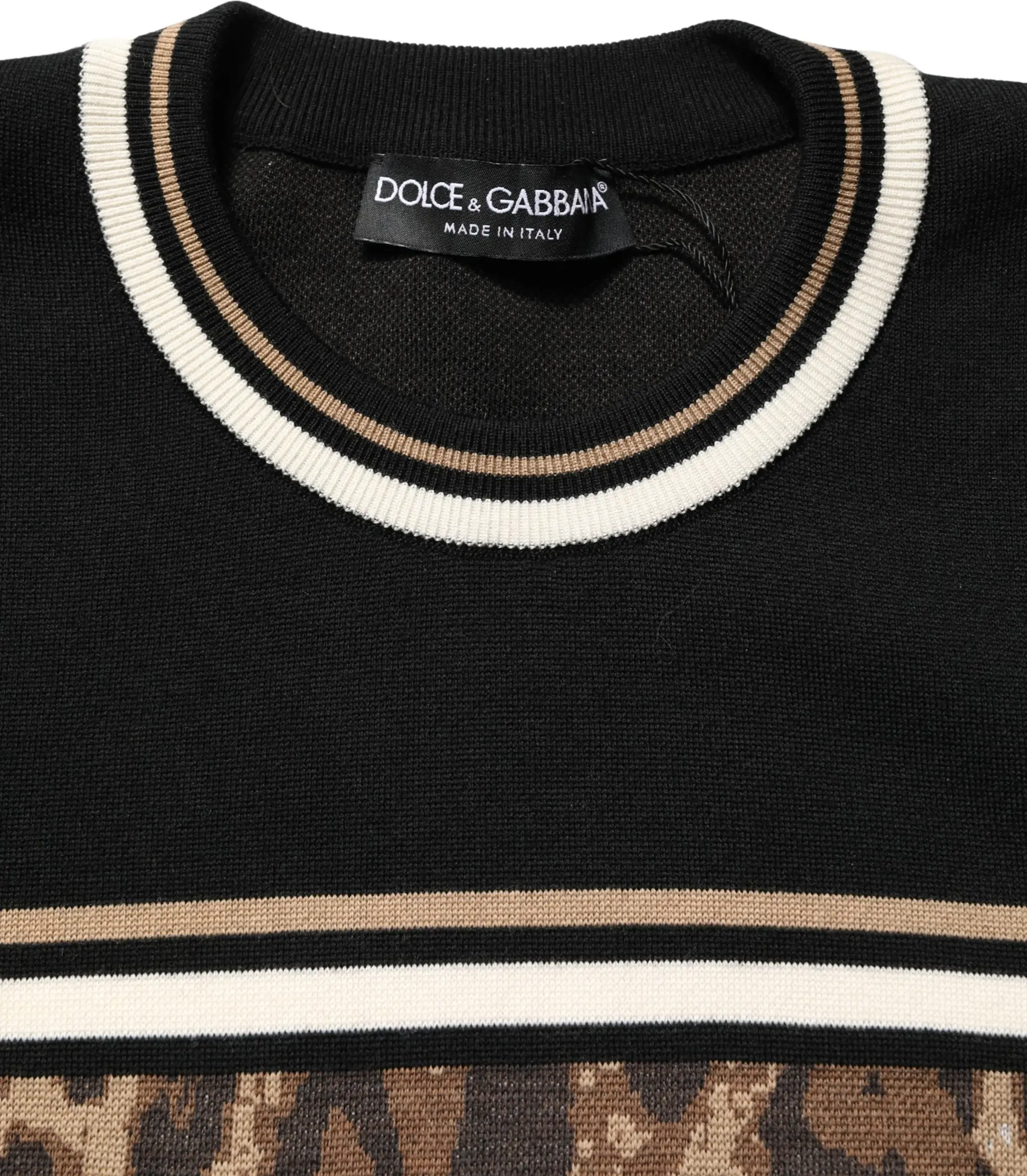 Dolce & Gabbana sviter