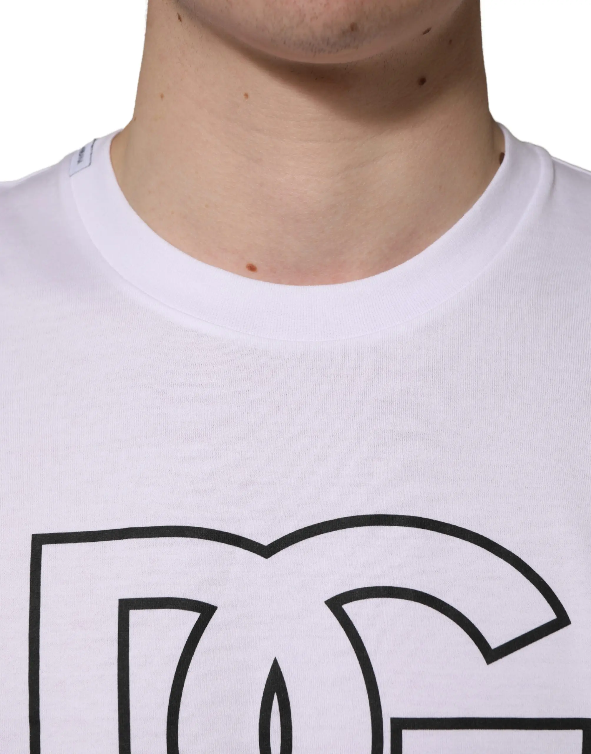 Футболка Dolce & Gabbana