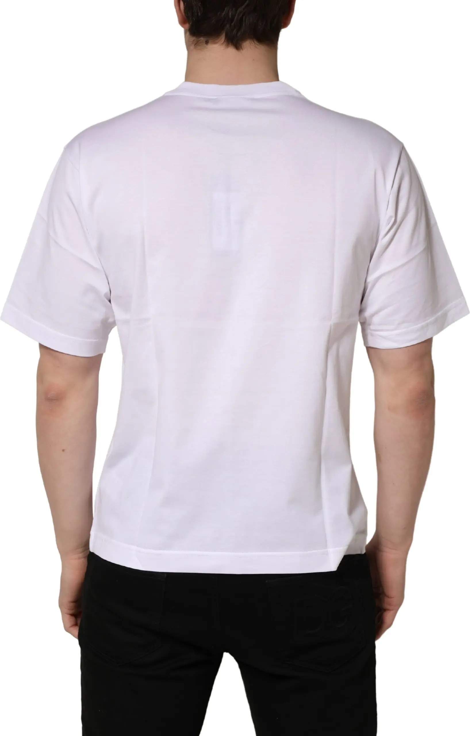 T-shirt Dolce & Gabbana