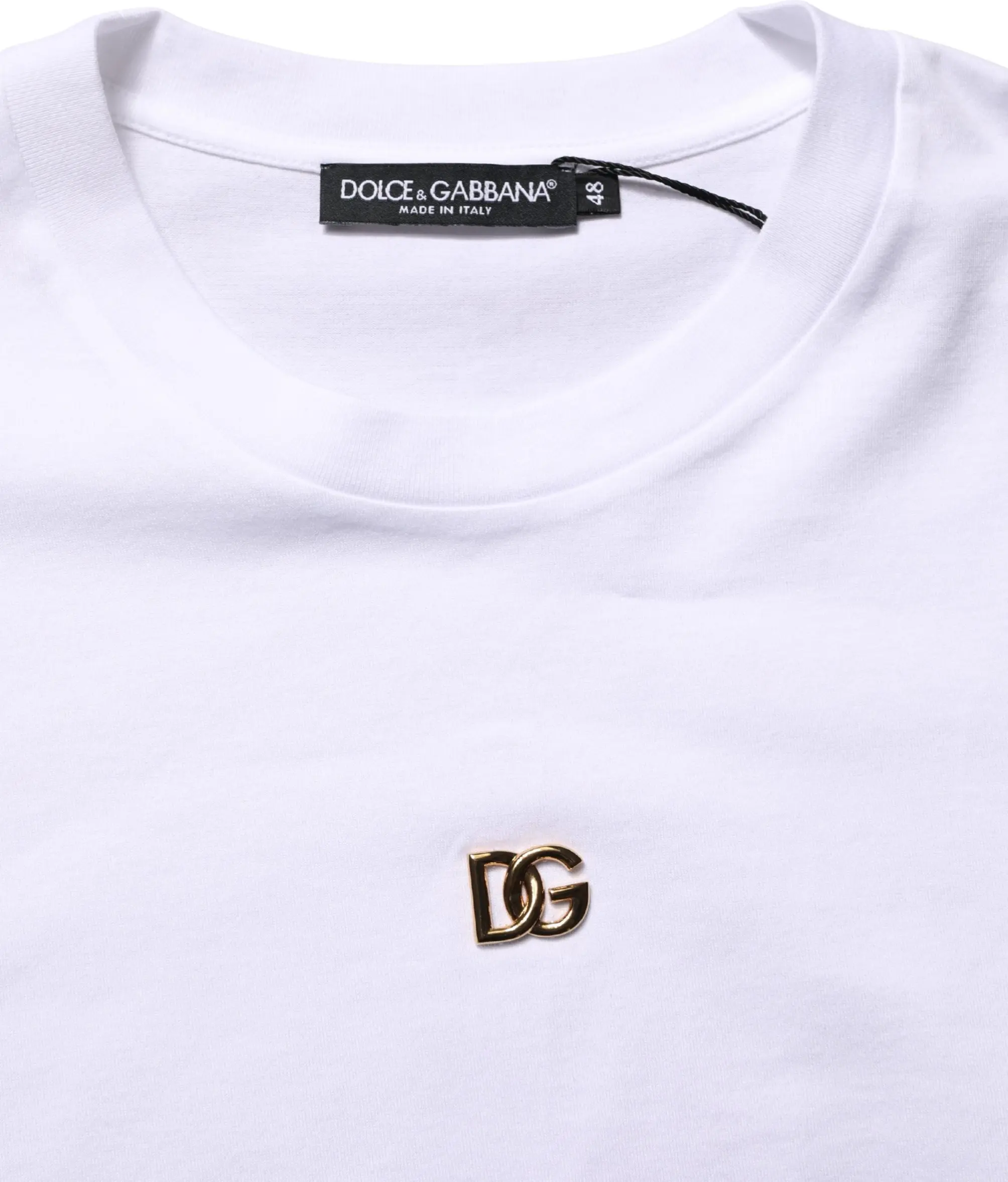 T-shirt Dolce & Gabbana
