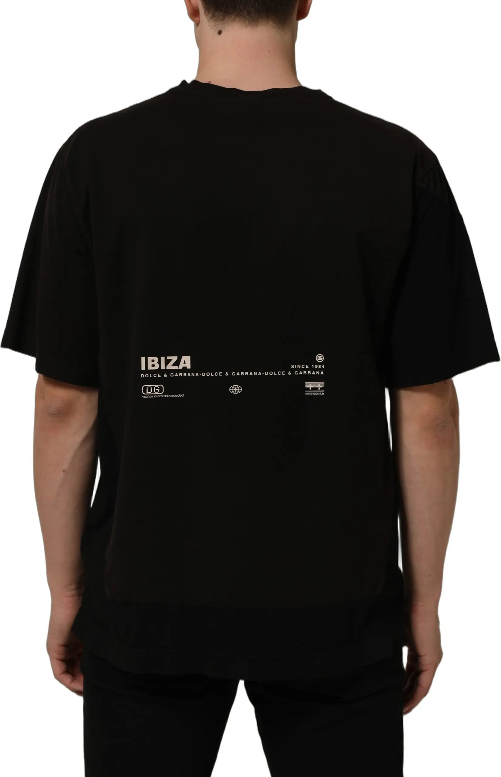 Dolce & Gabbana Ixts