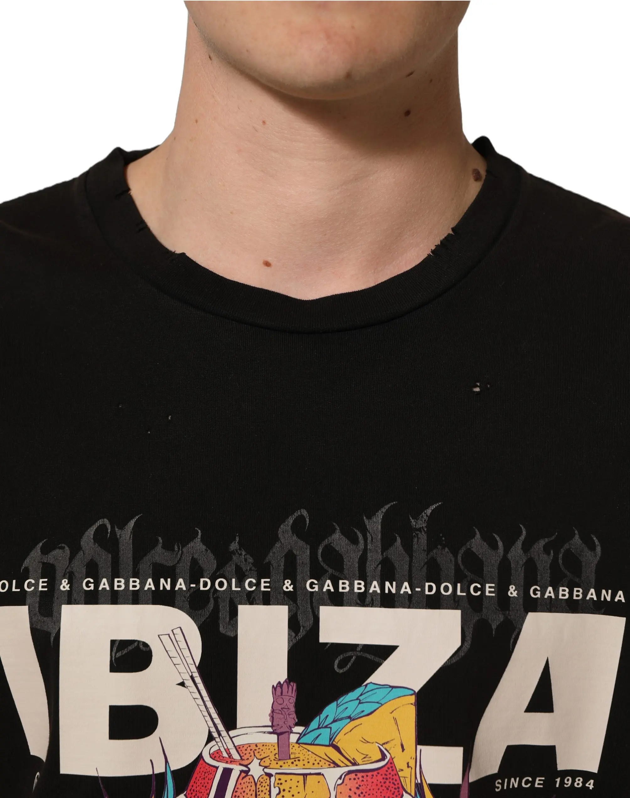 Dolce & Gabbana Ixts